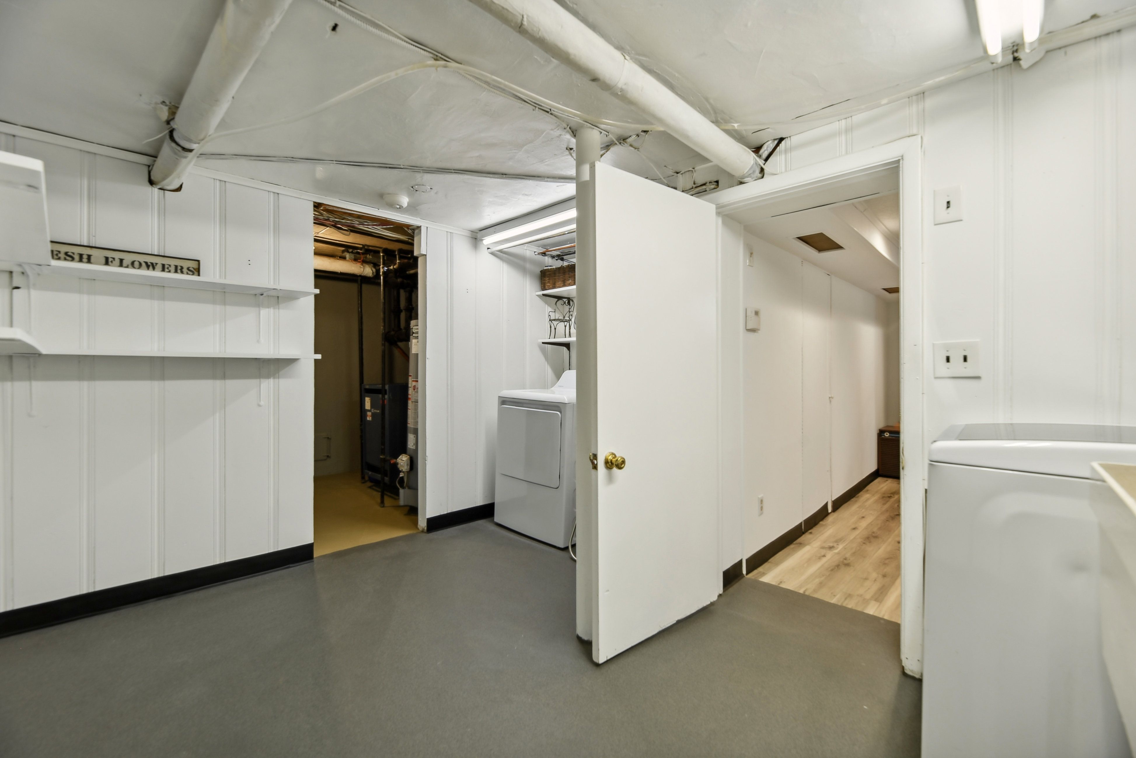 4 Lenox Terrace 