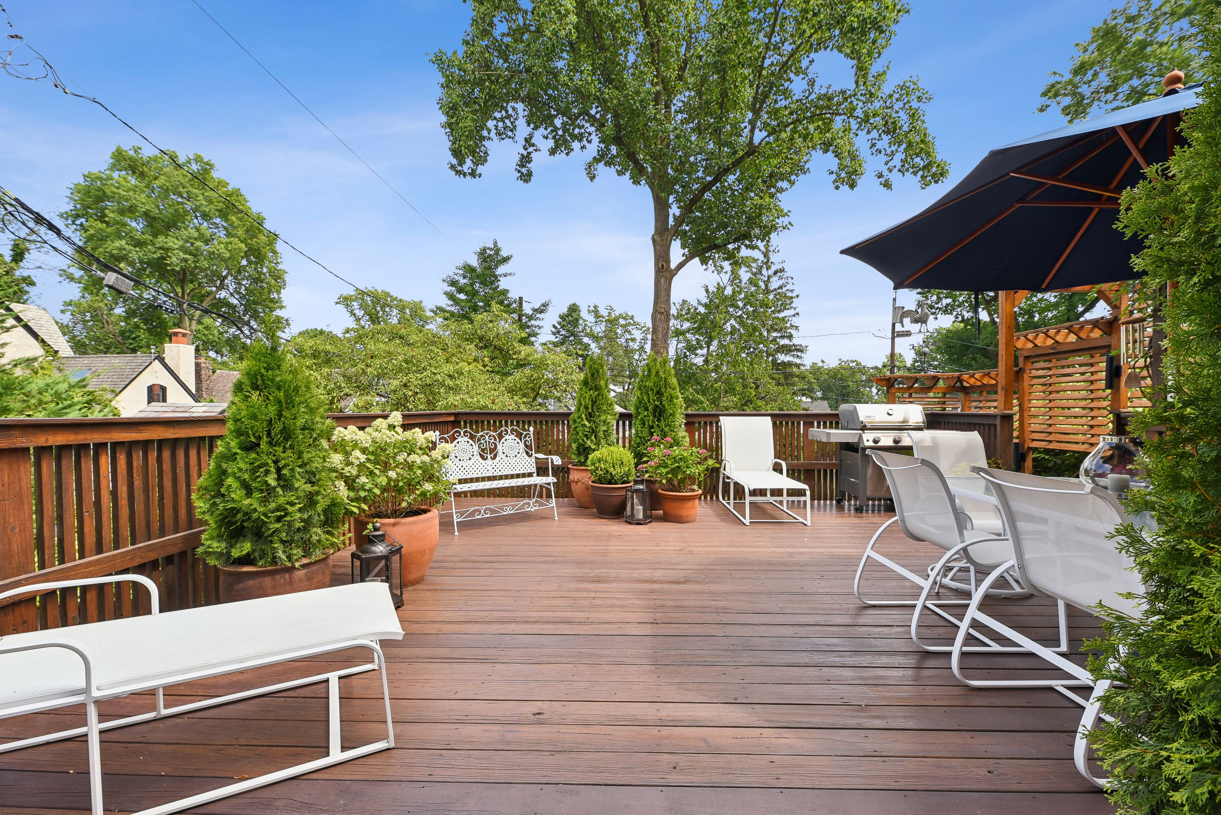 4 Lenox Terrace 