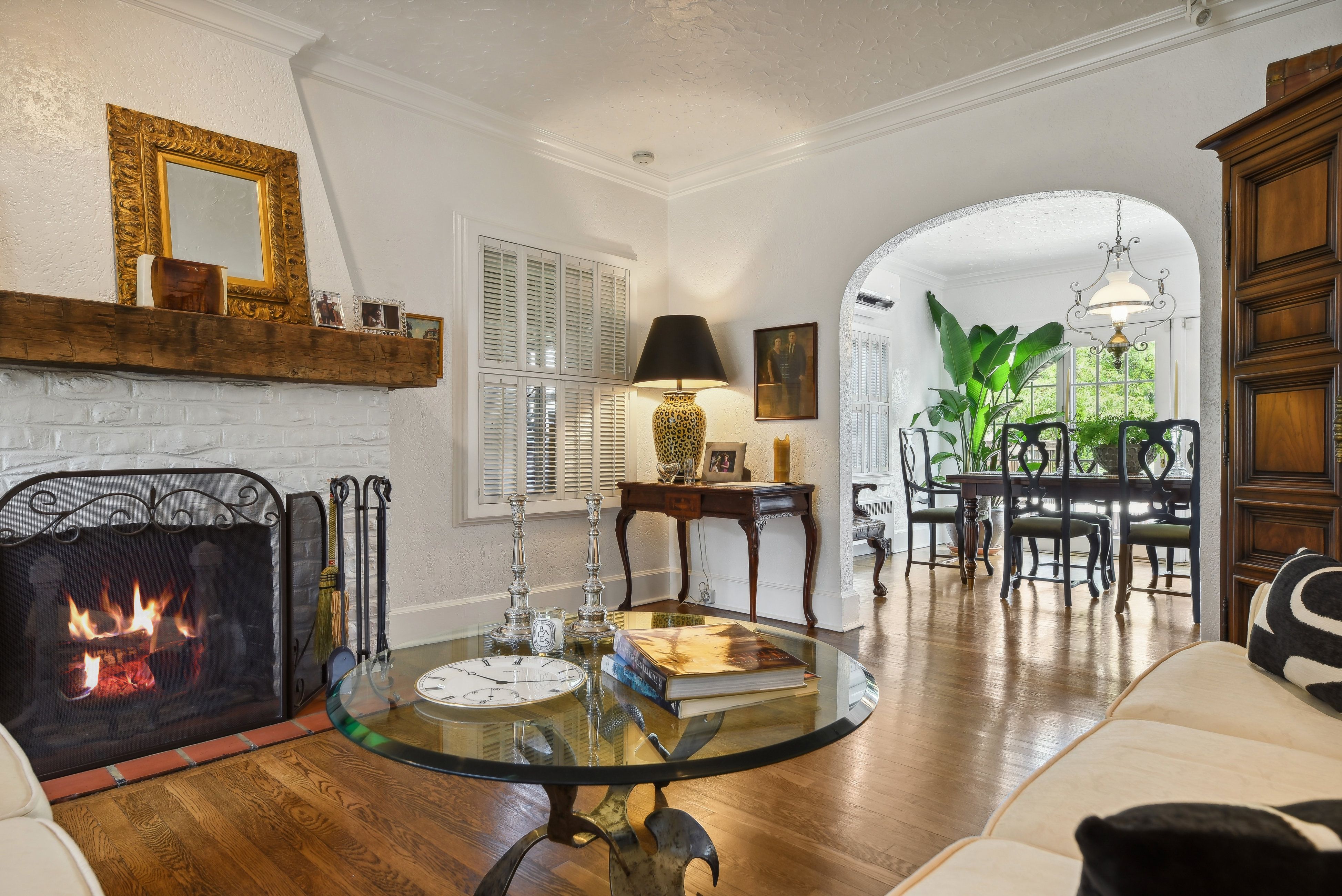 4 Lenox Terrace 