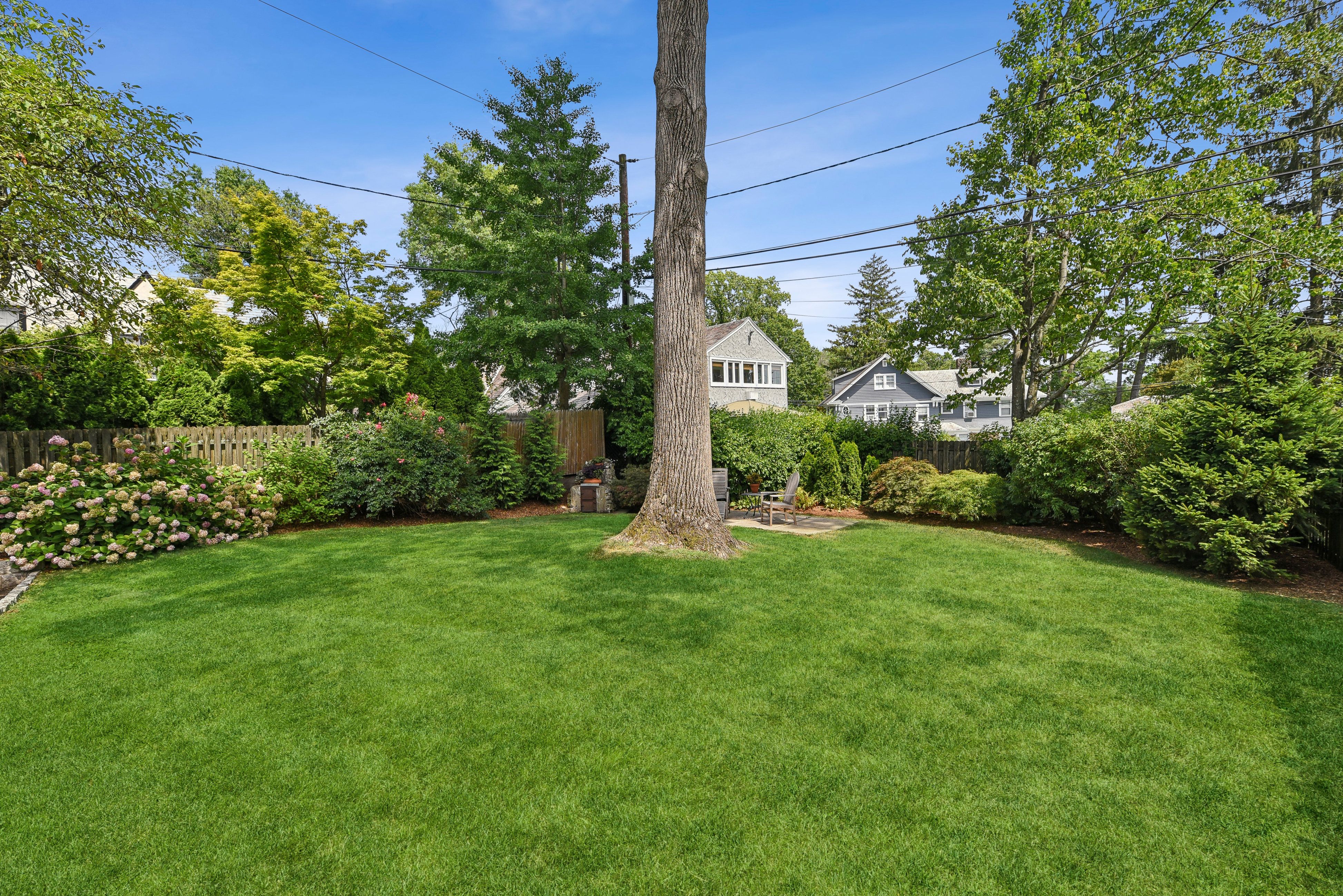 4 Lenox Terrace 