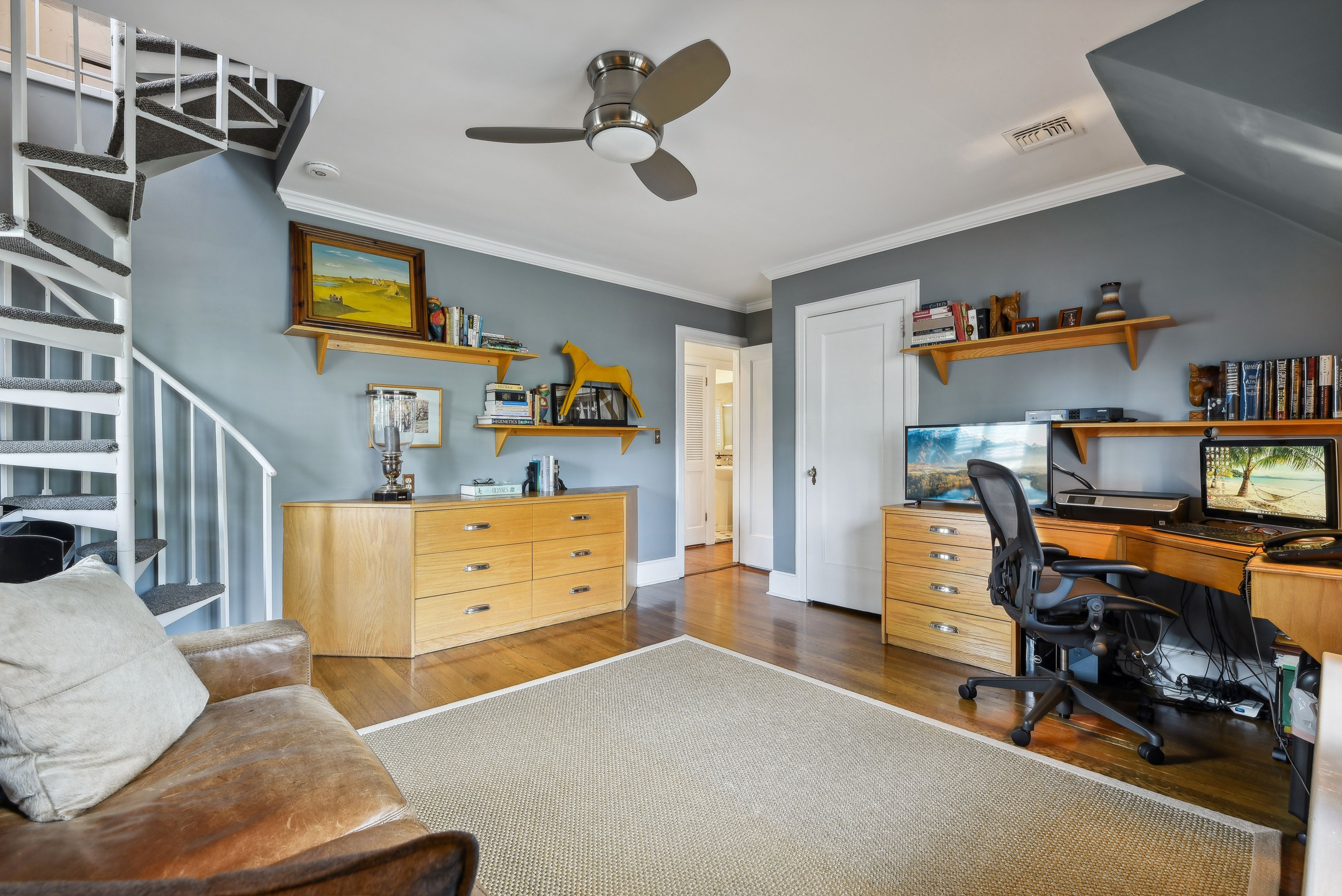 4 Lenox Terrace 