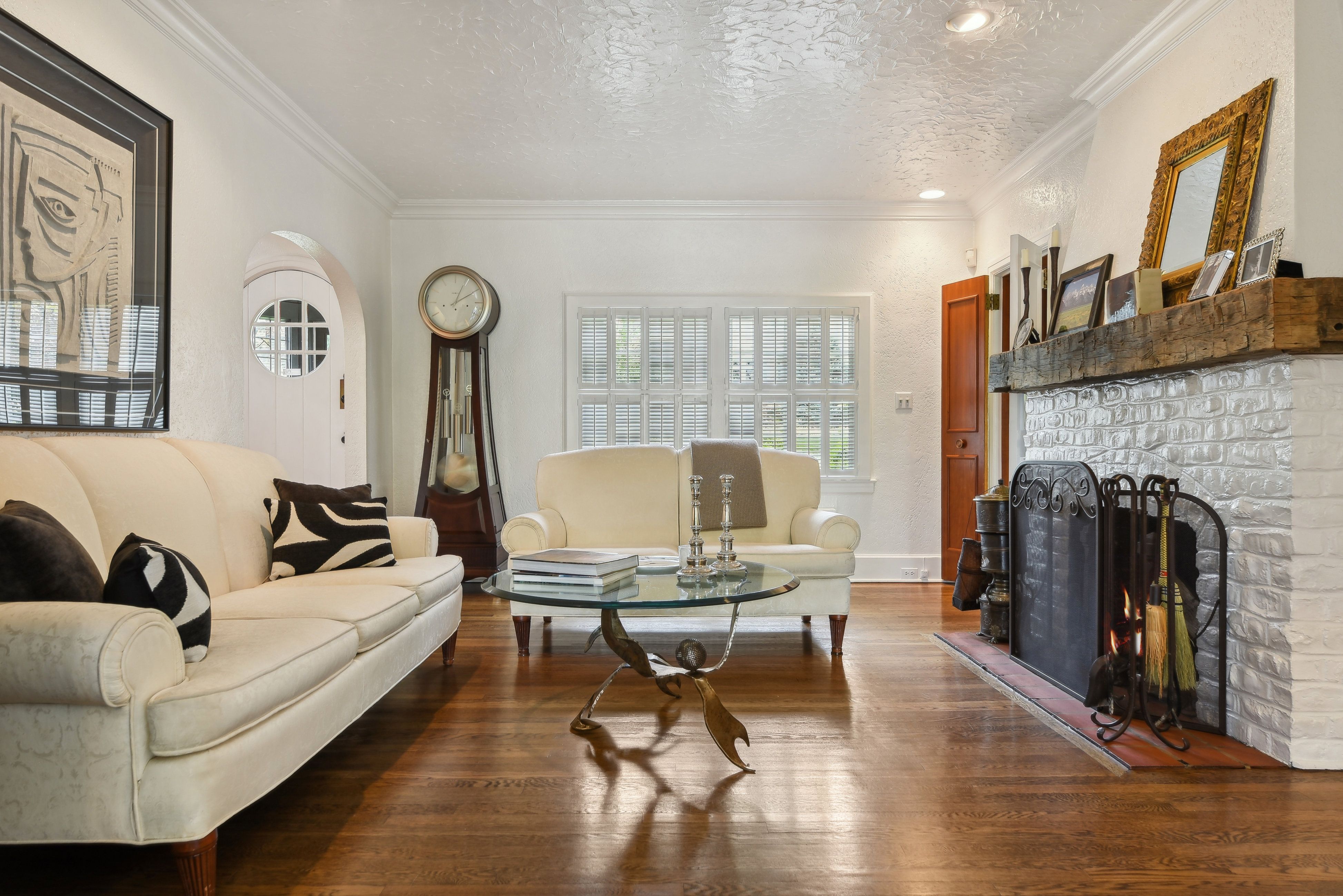 4 Lenox Terrace 