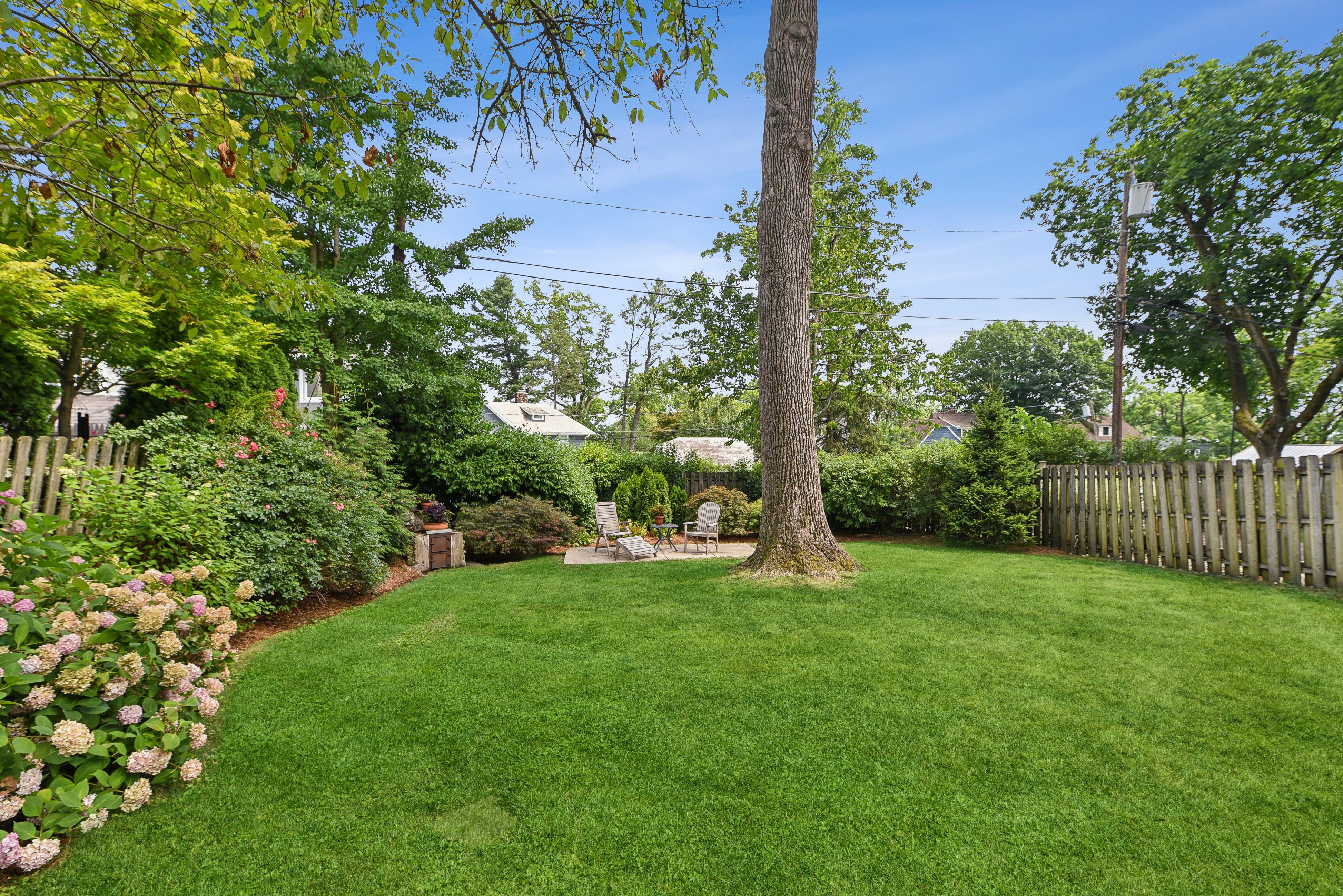 4 Lenox Terrace 