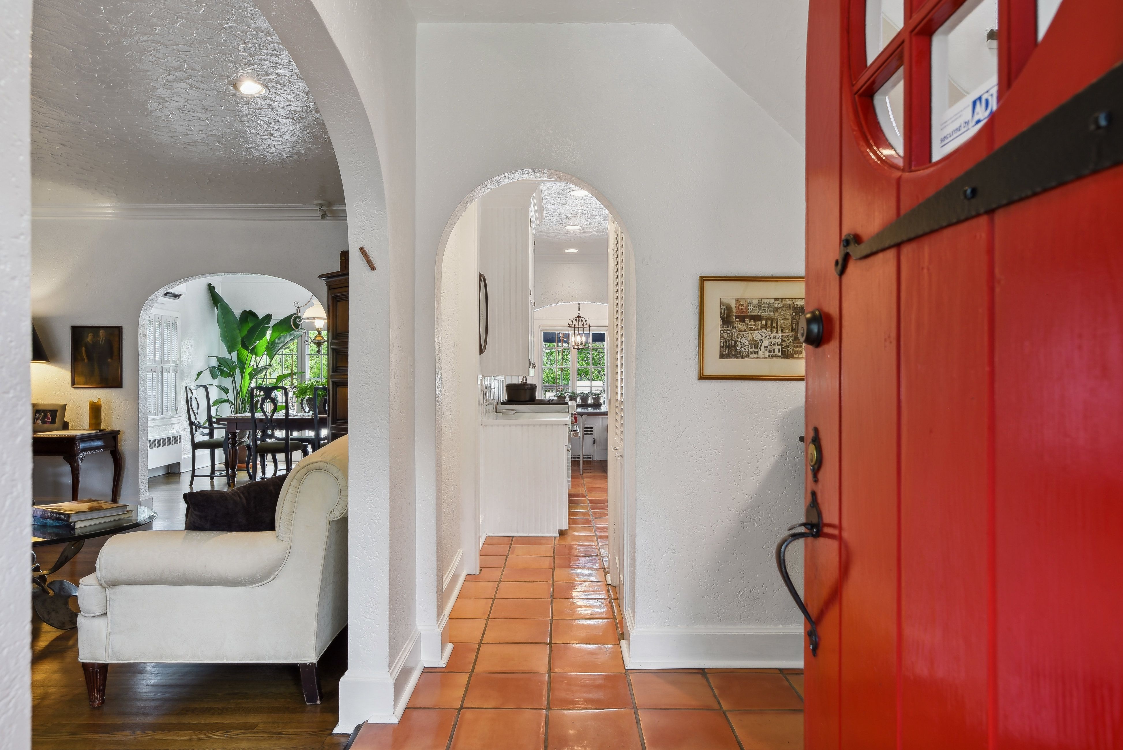 4 Lenox Terrace 