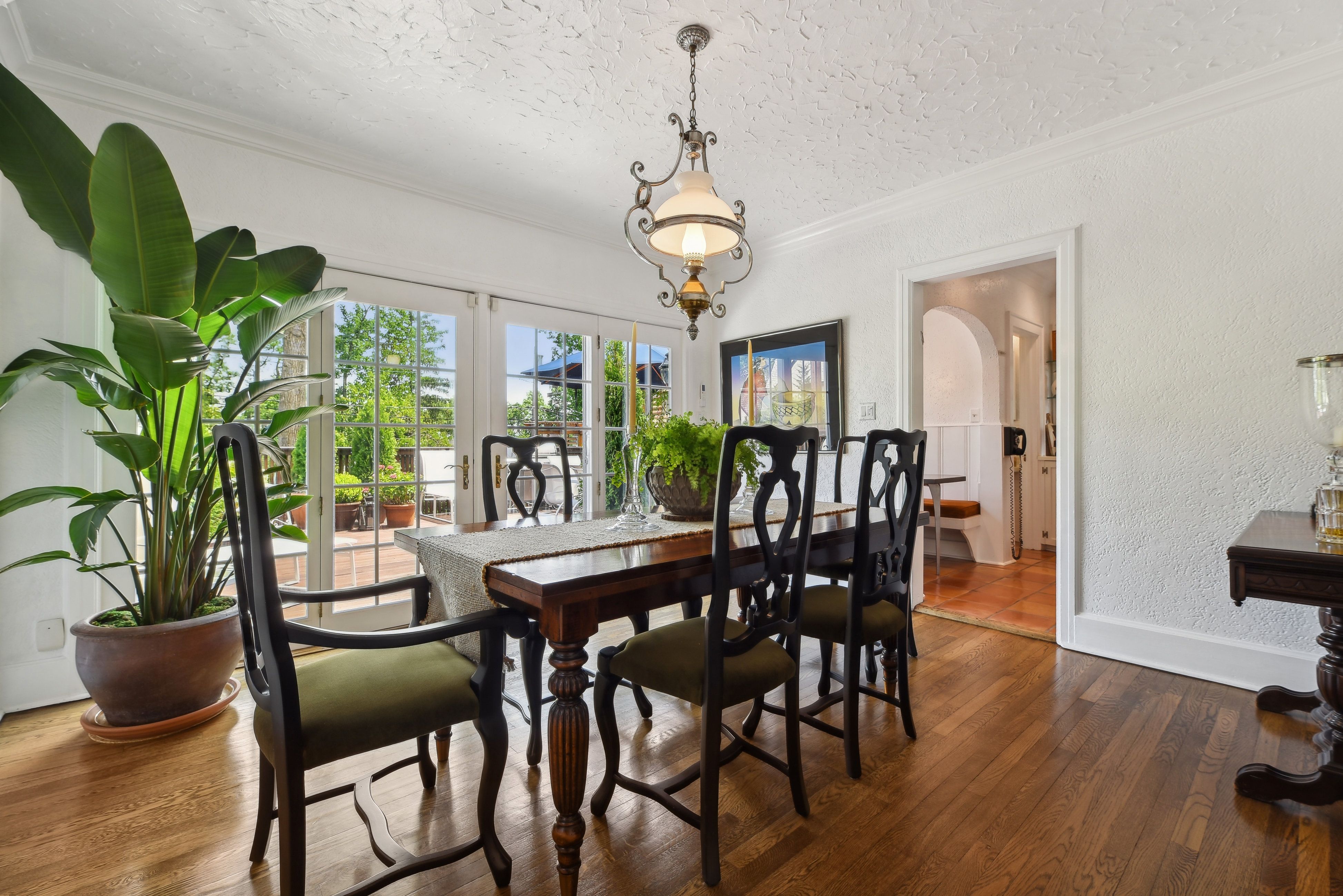 4 Lenox Terrace 