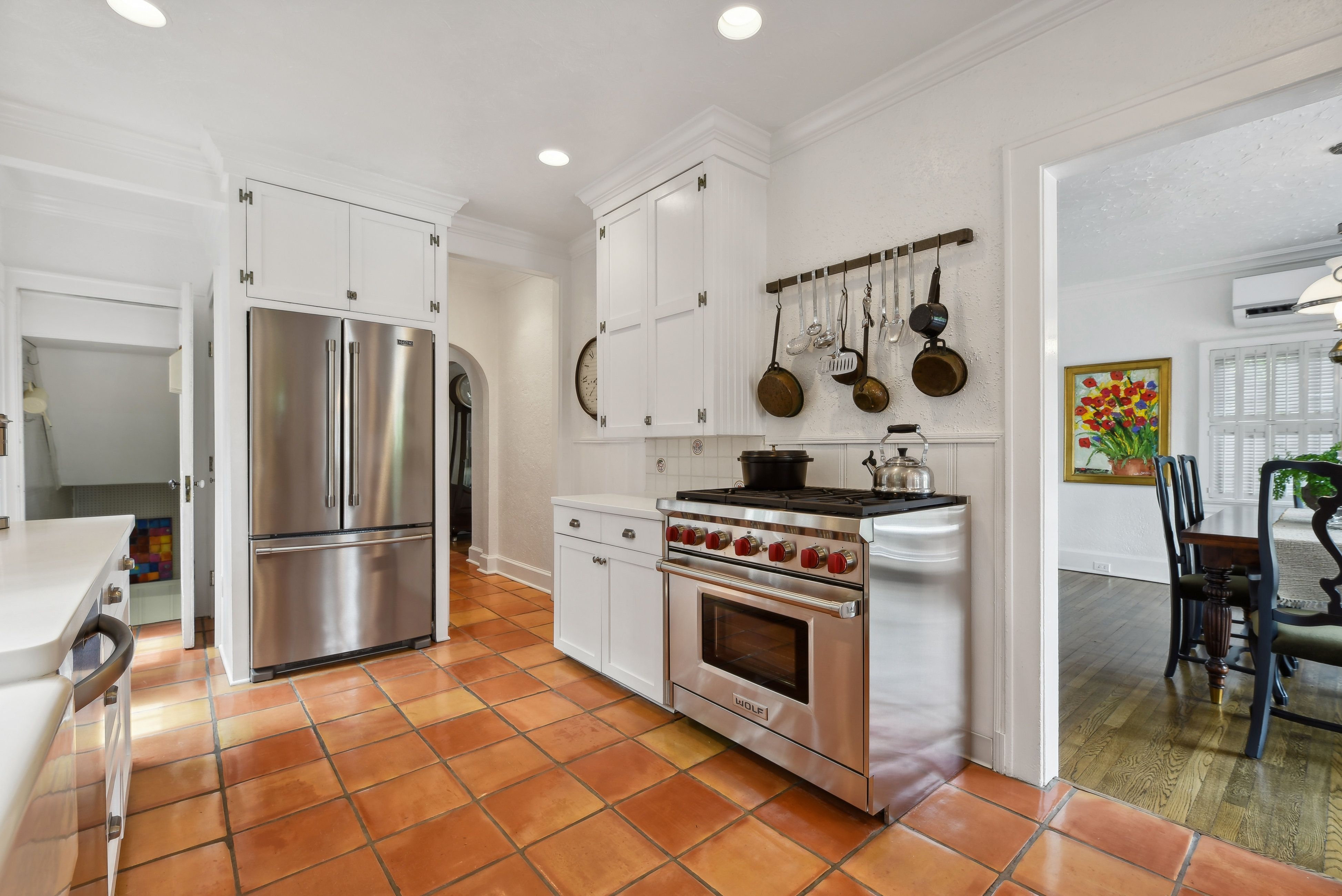 4 Lenox Terrace 