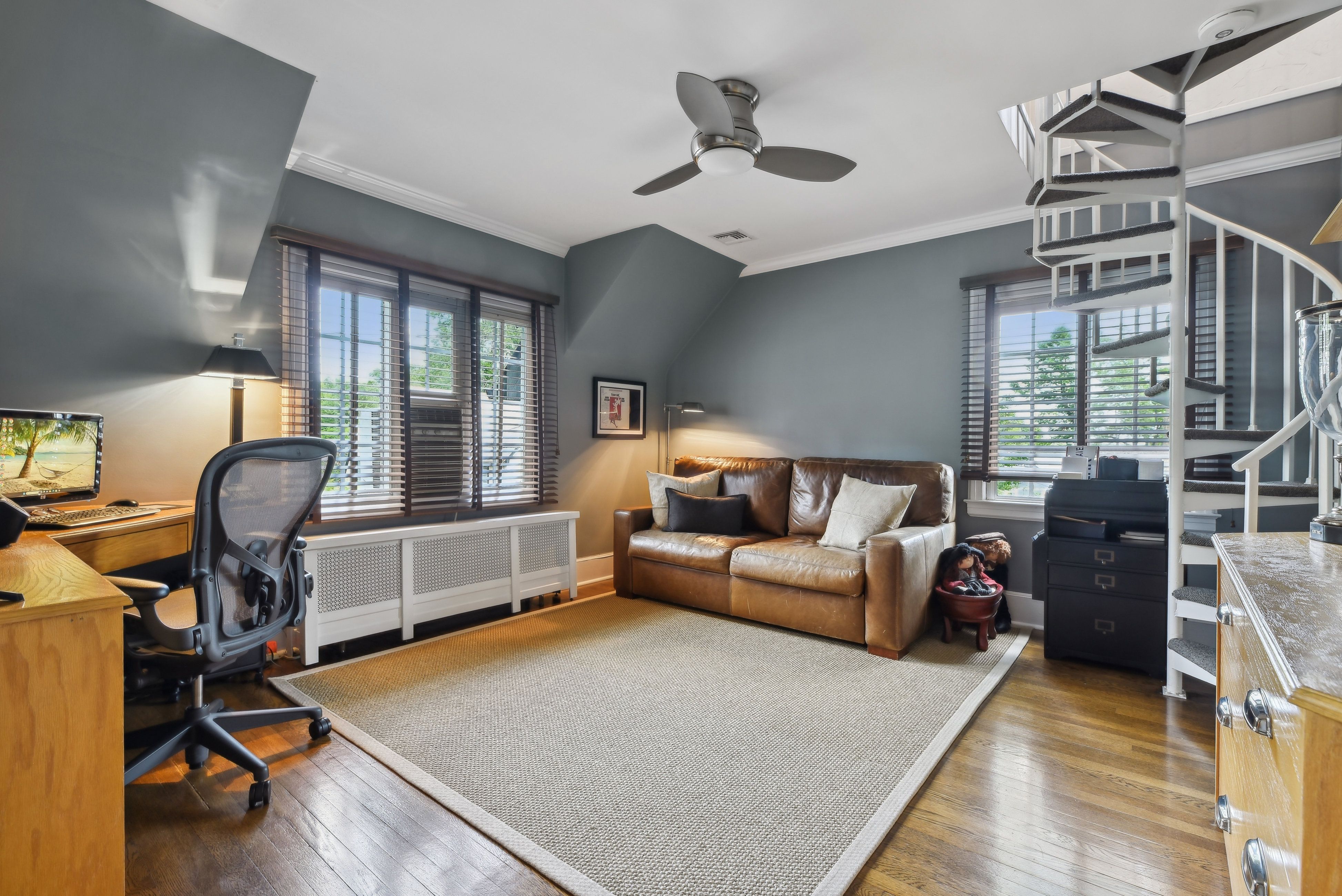 4 Lenox Terrace 
