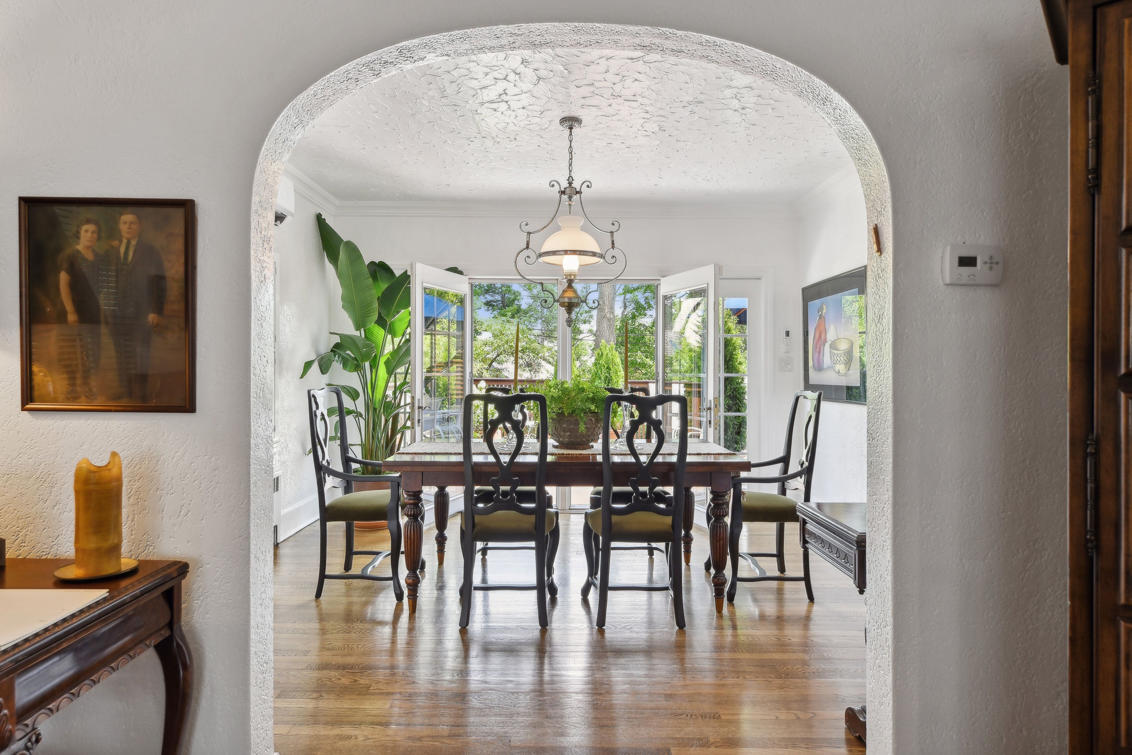 4 Lenox Terrace 