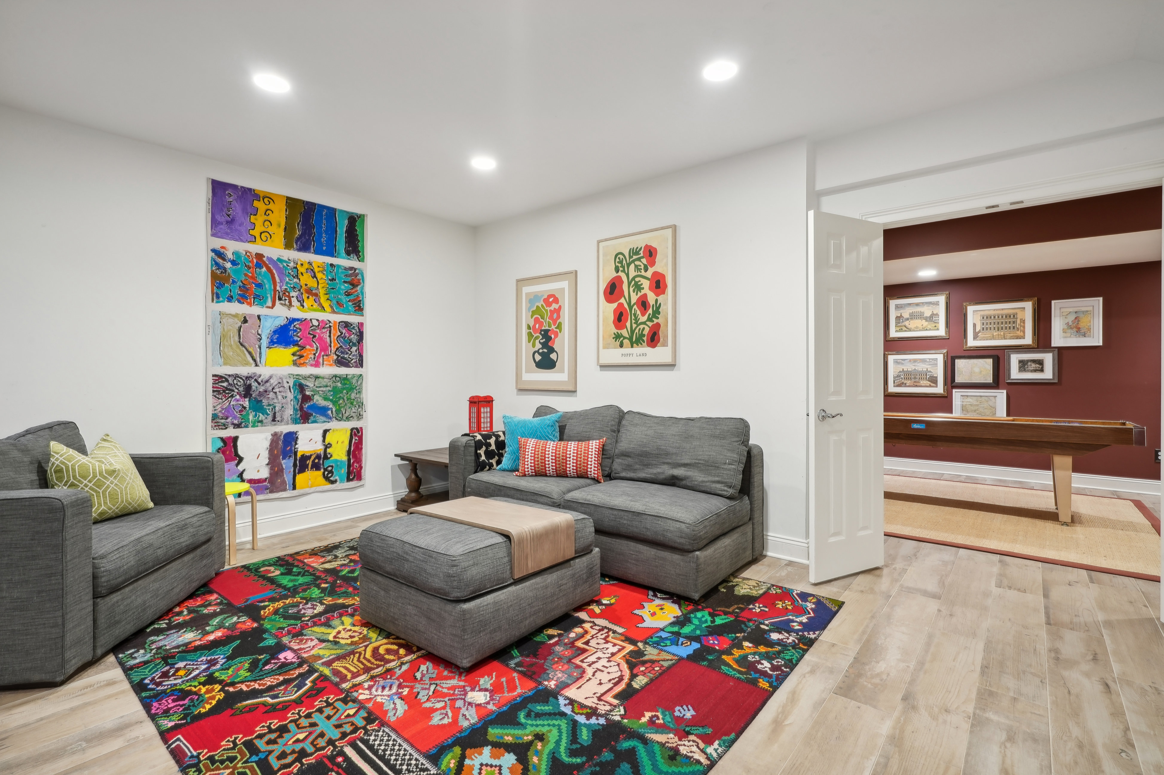 248 Woodland Avenue 