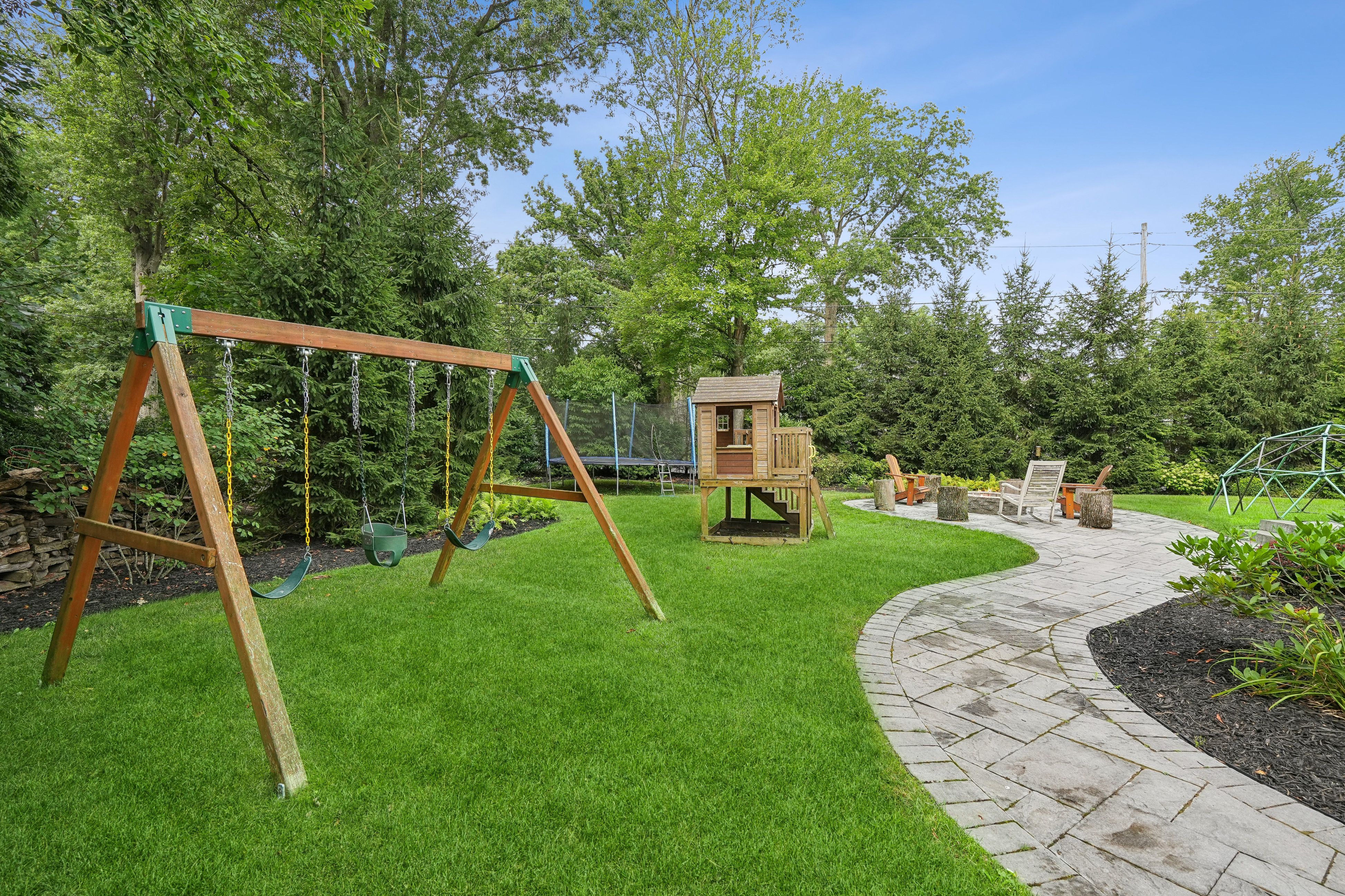 248 Woodland Avenue 