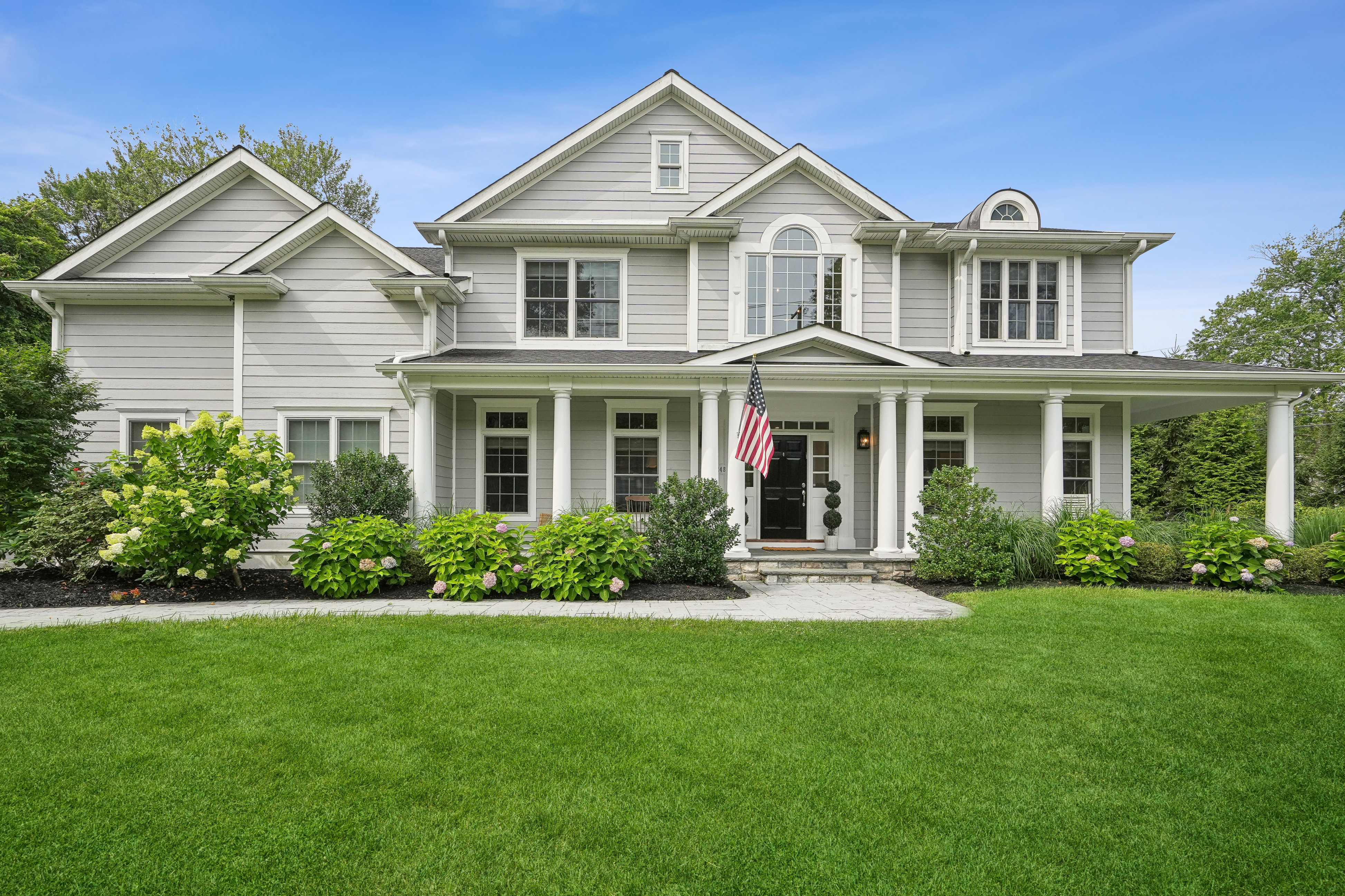248 Woodland Avenue 