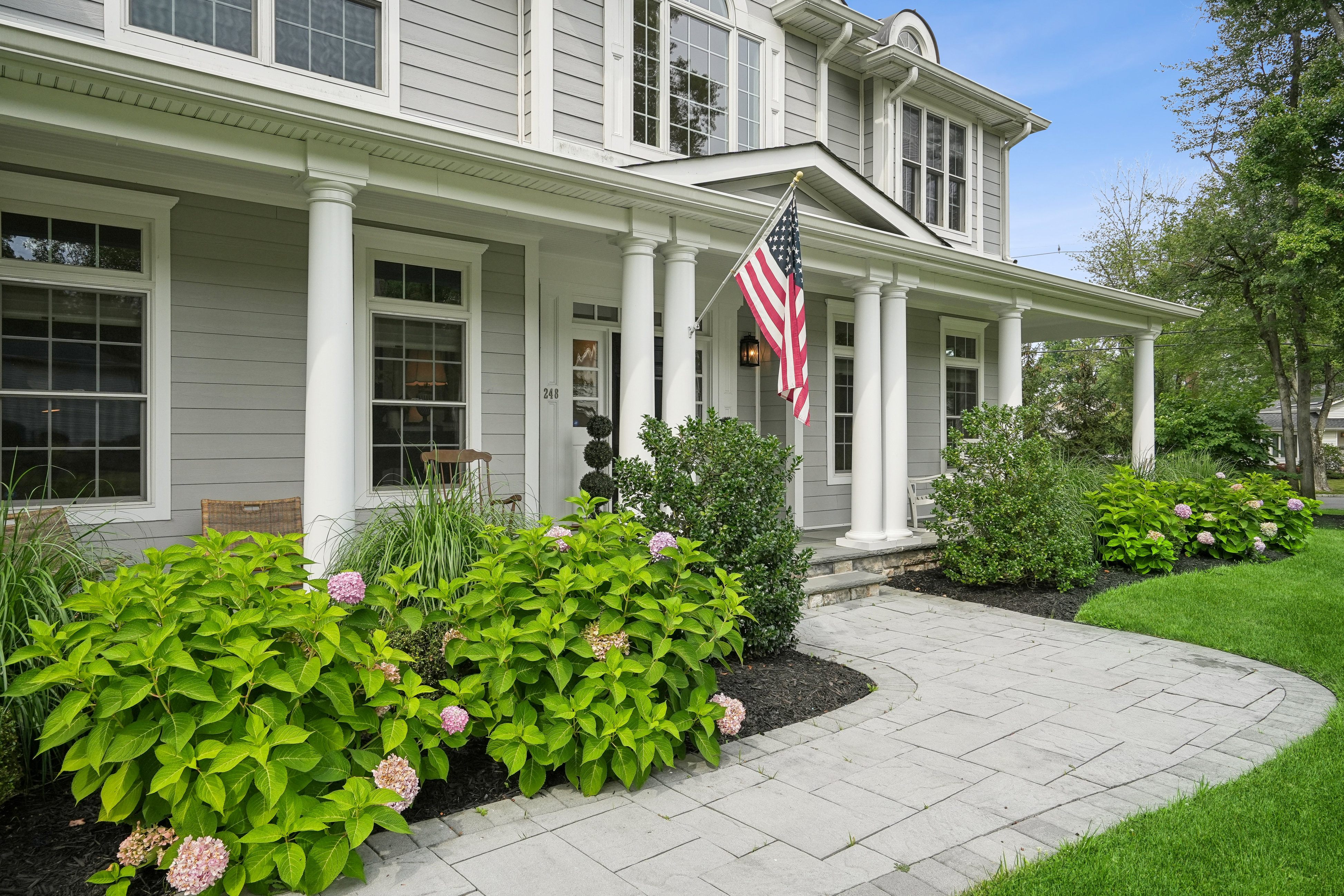 248 Woodland Avenue 