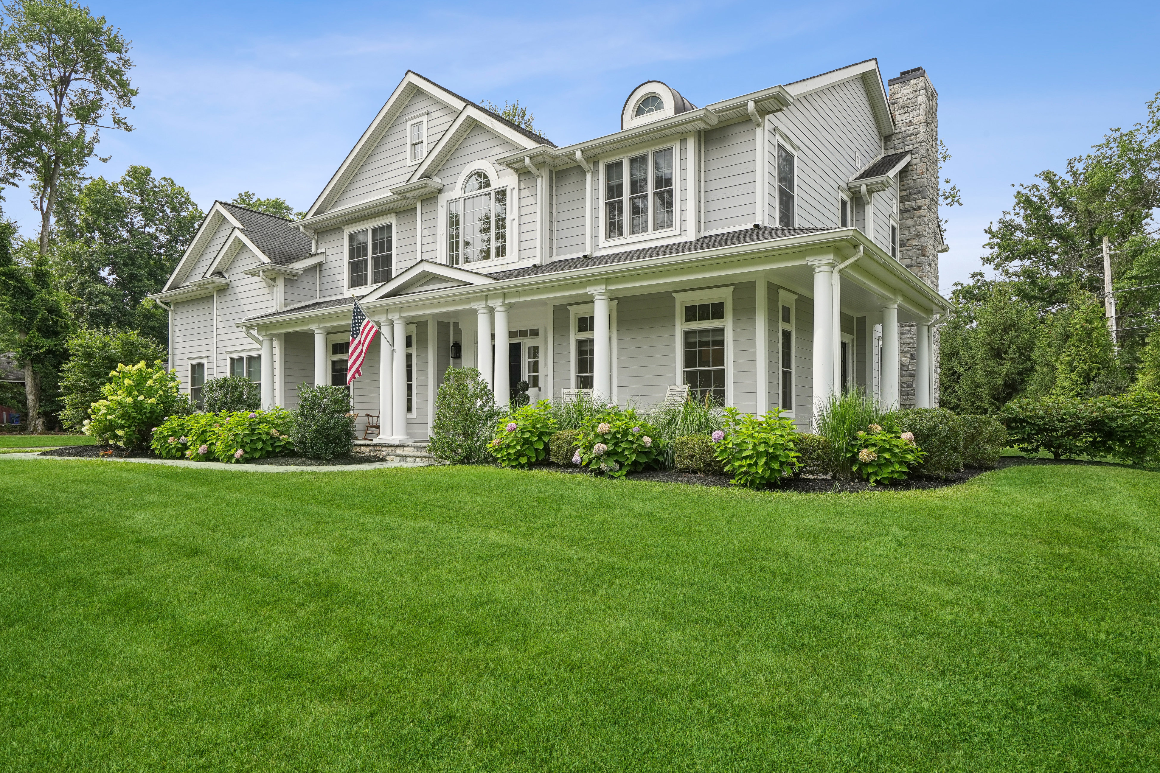 248 Woodland Avenue 