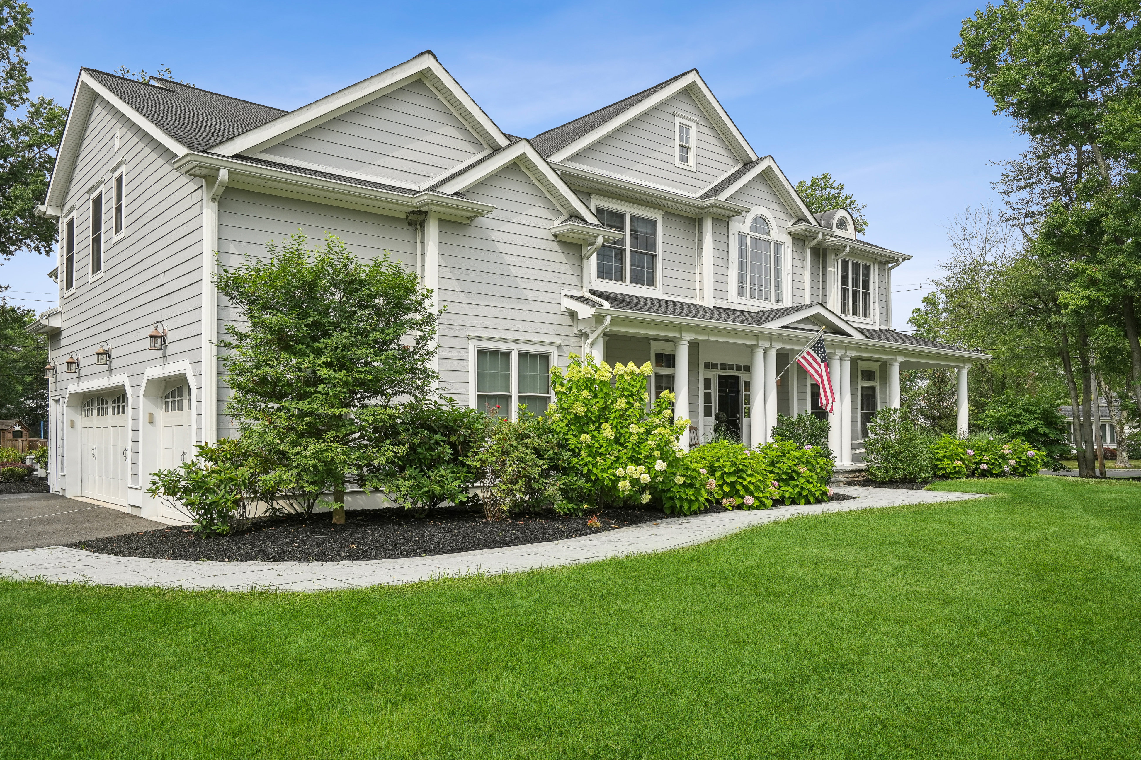 248 Woodland Avenue 
