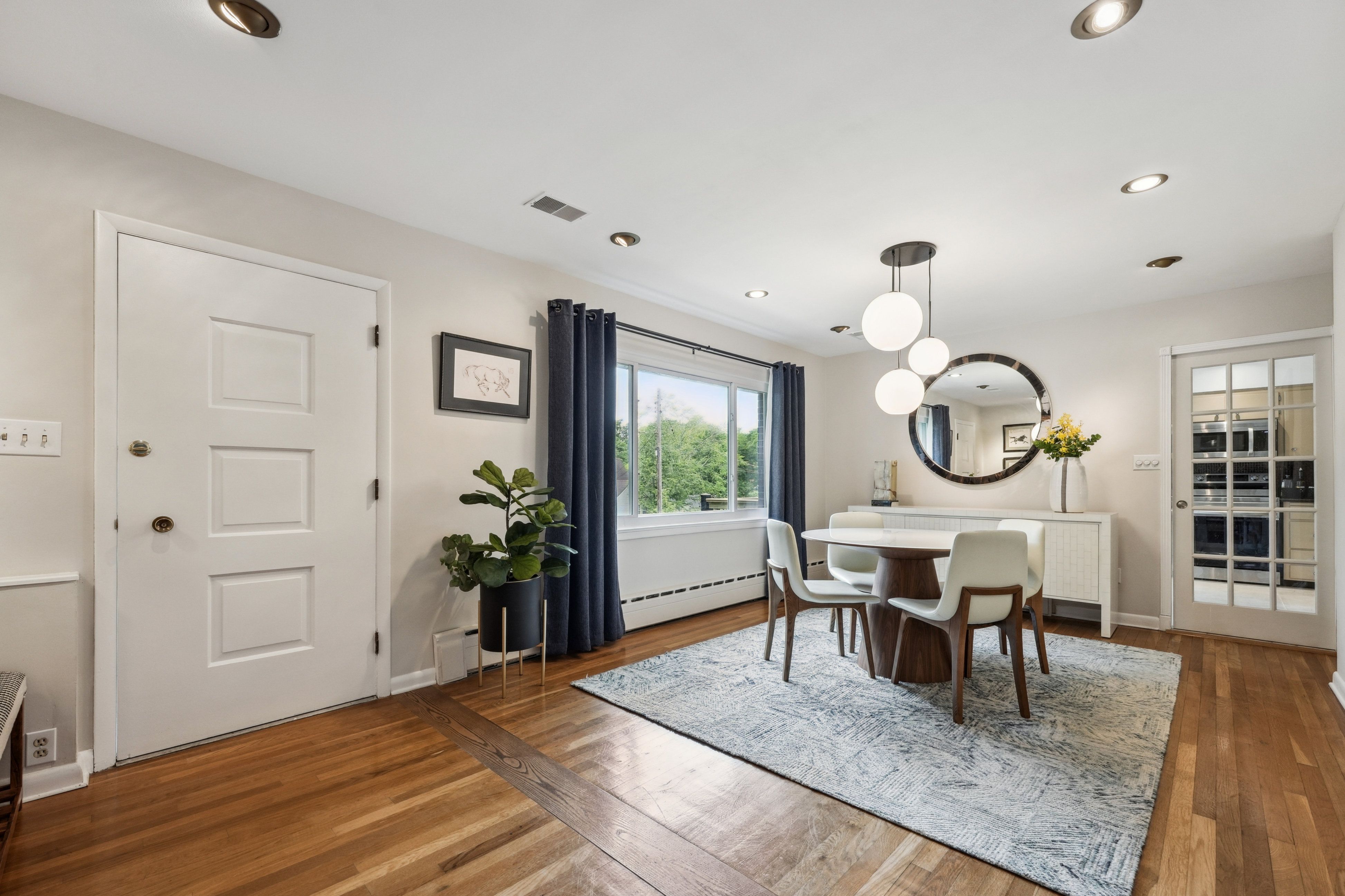 863 Mountain Avenue (aka 188 Yale Avenue)