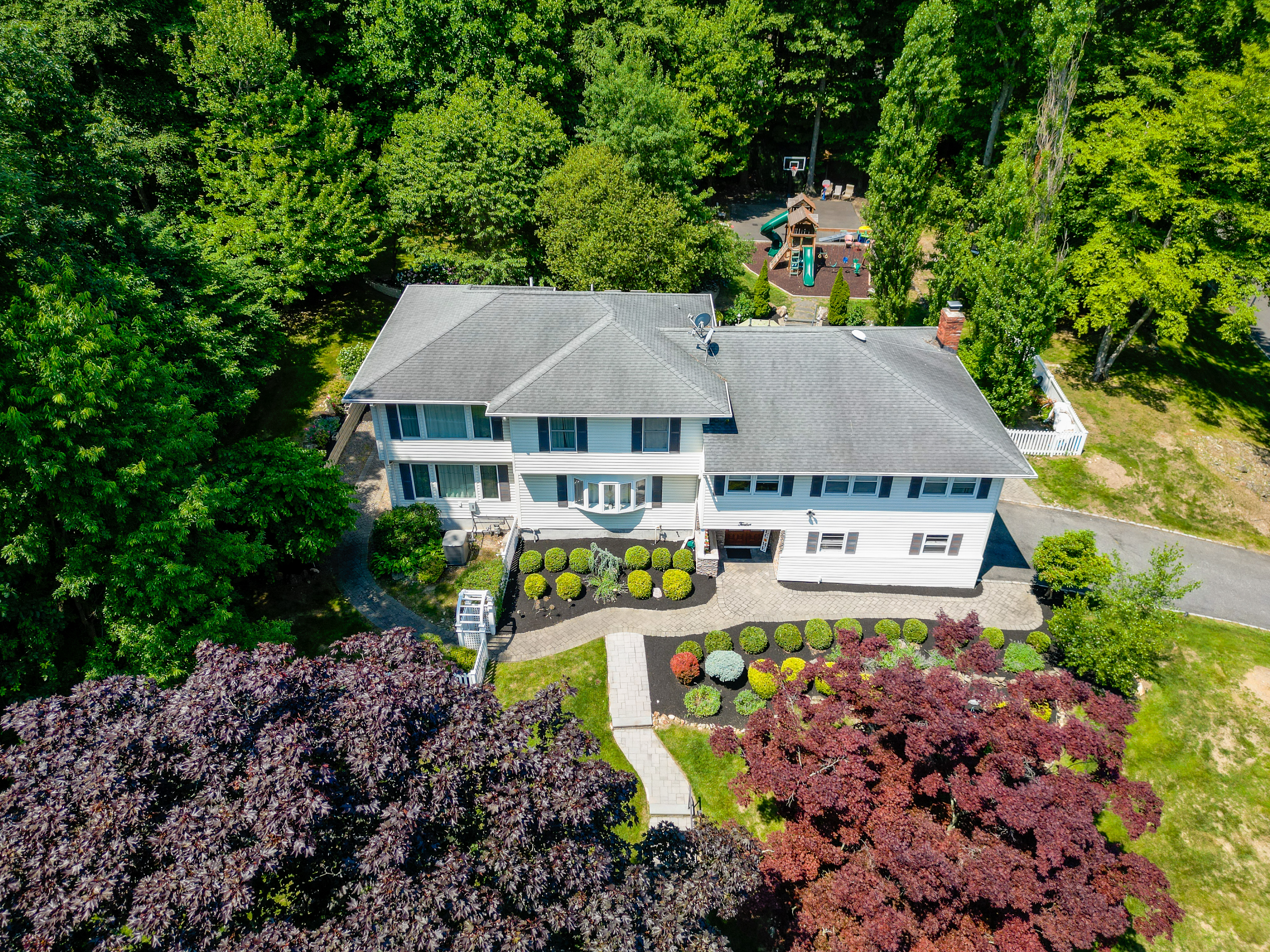12 Wood Drive 