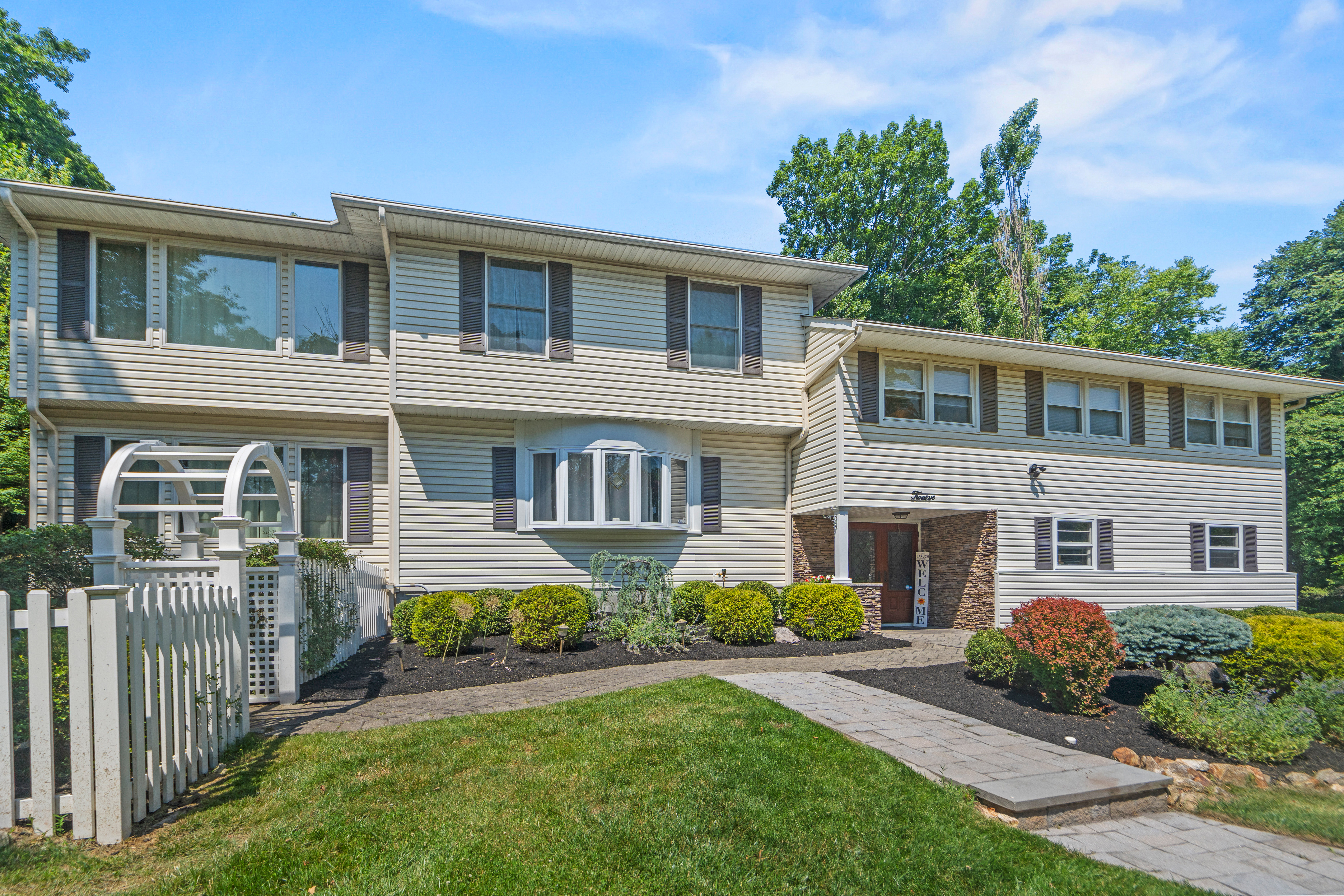 12 Wood Drive 