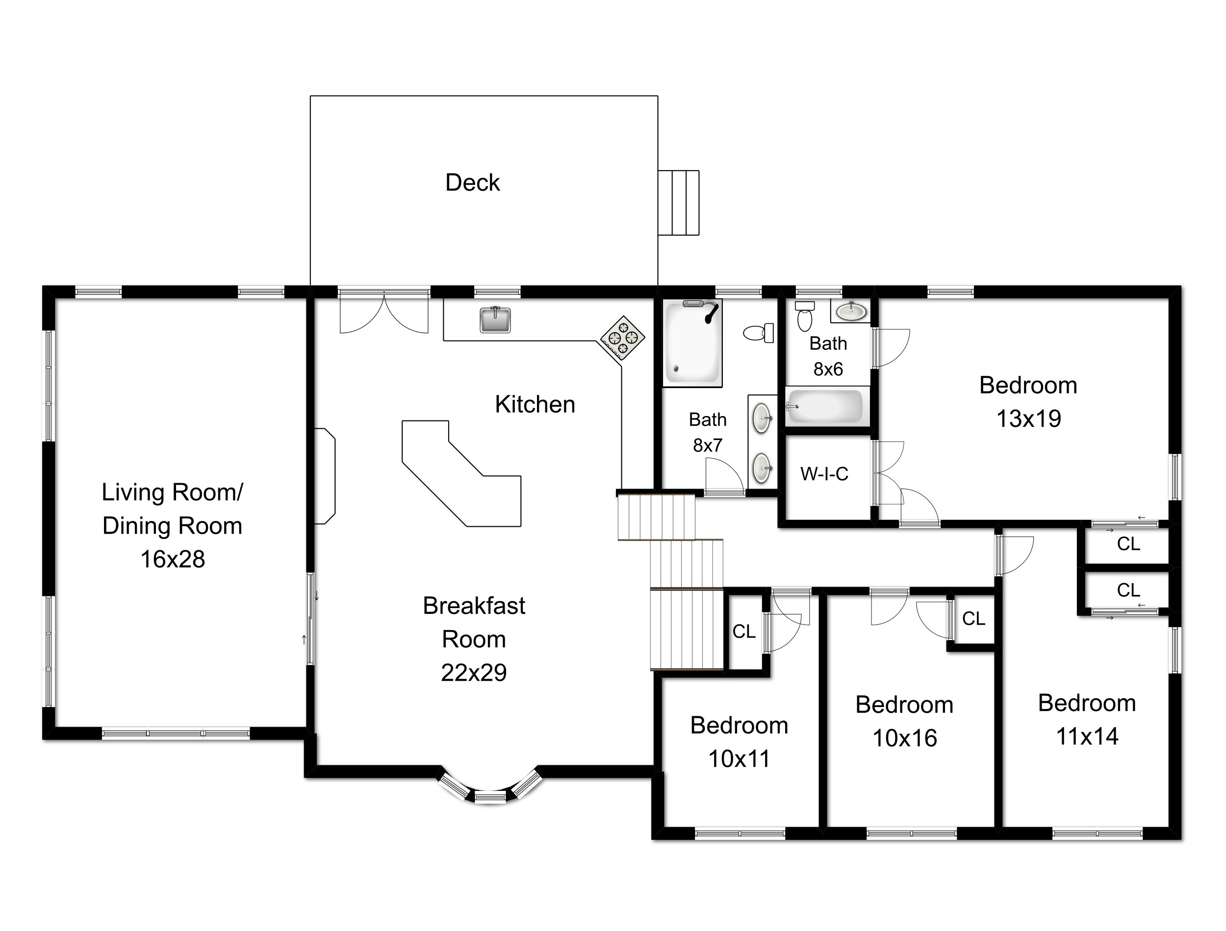 12 Wood Drive 