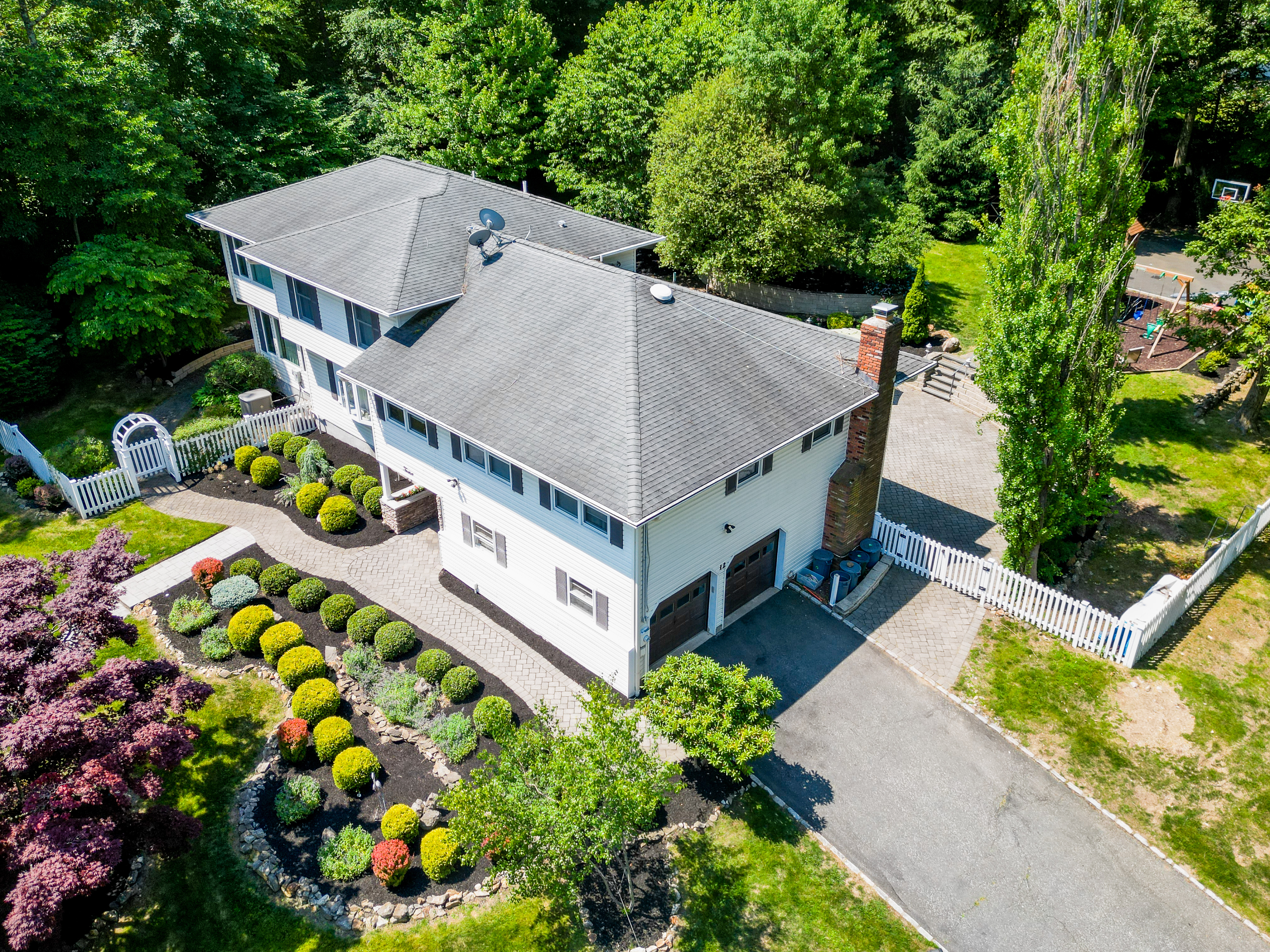 12 Wood Drive 