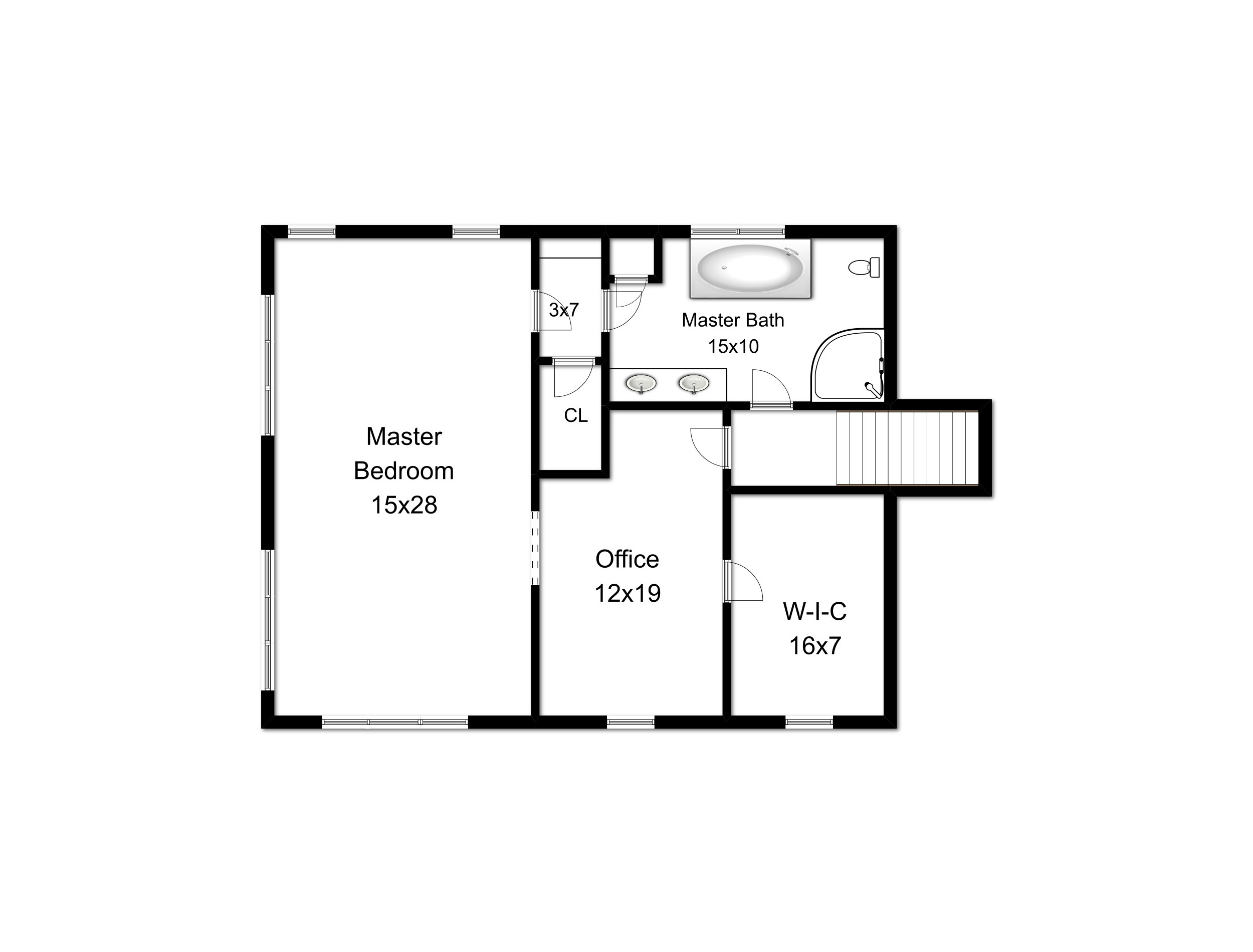 12 Wood Drive 
