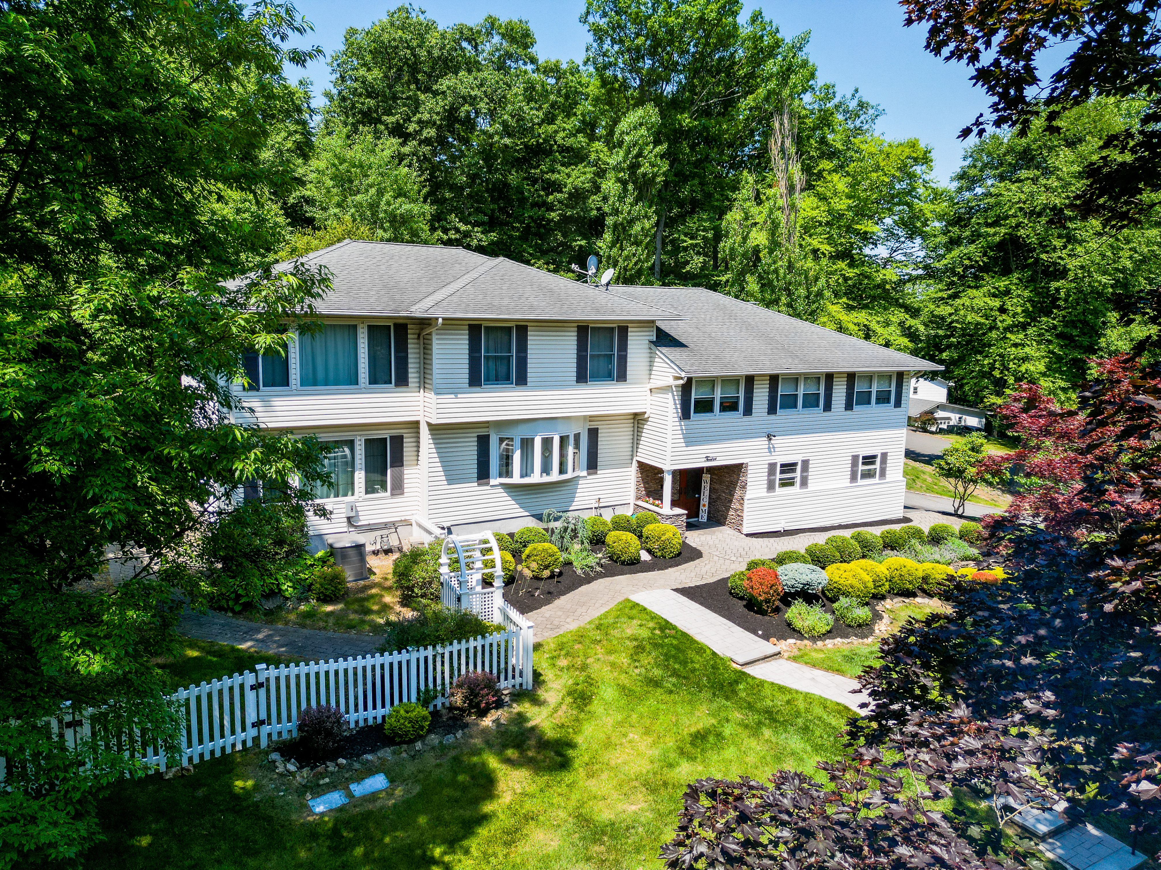 12 Wood Drive 