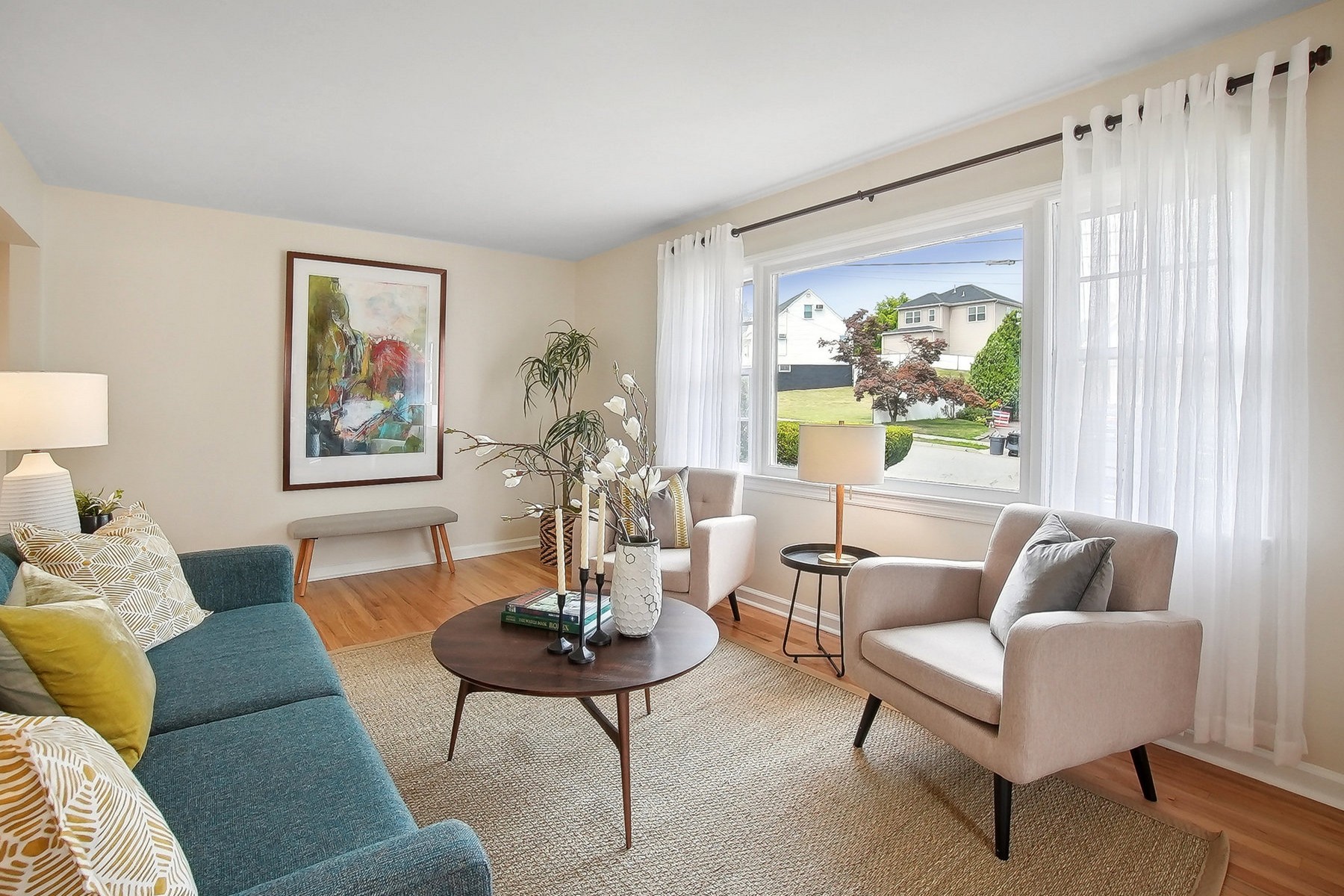 25 Mayfair Pl 