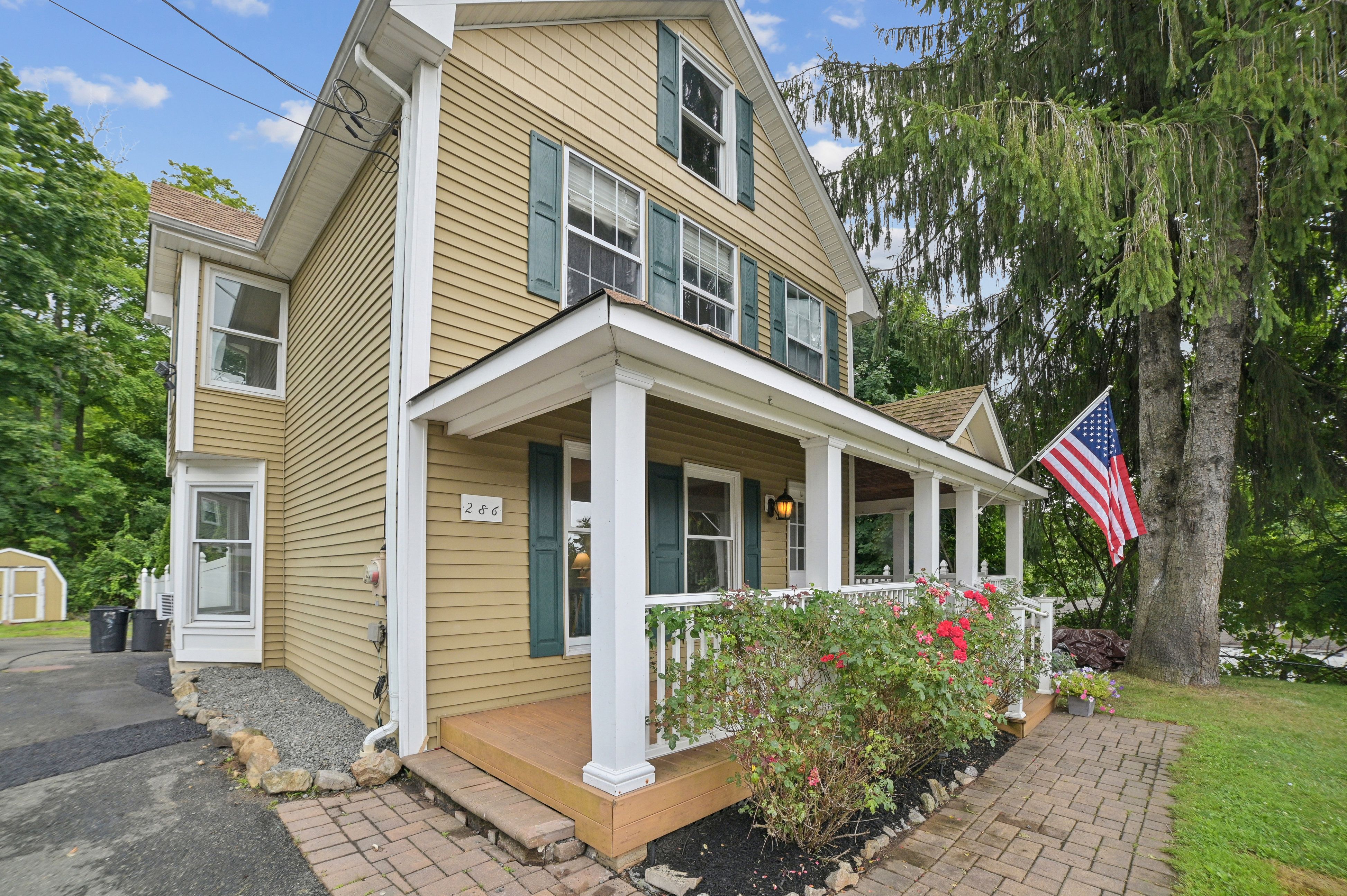 286 Espanong Rd 