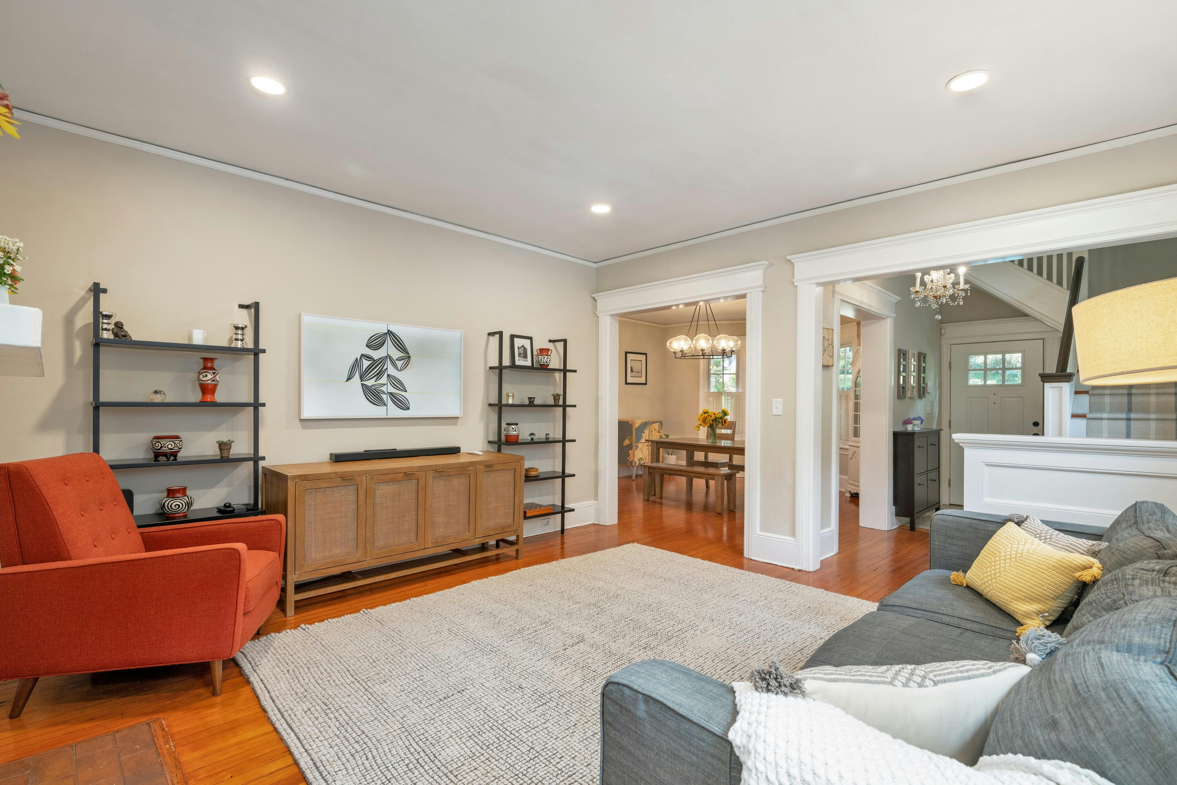81 Mountain Avenue 