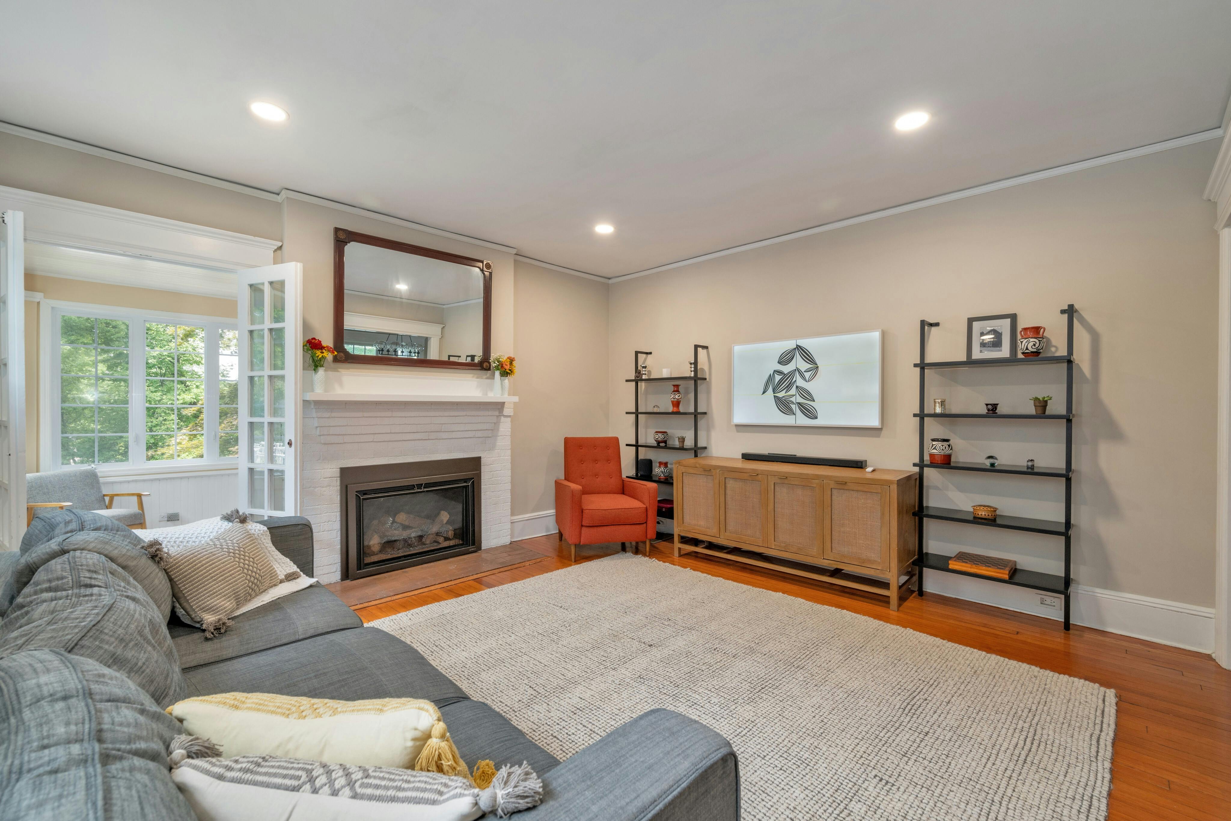 81 Mountain Avenue 