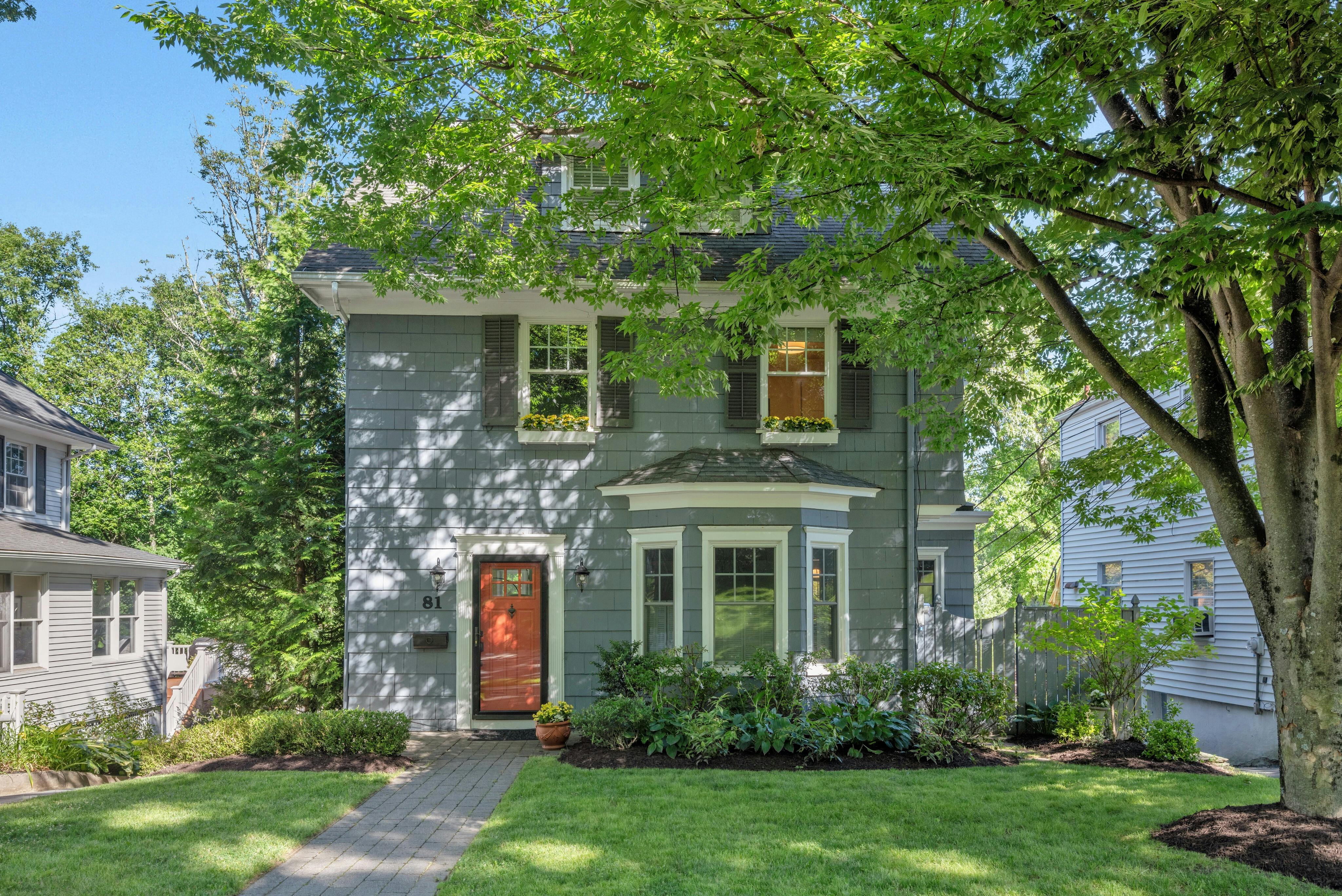 81 Mountain Avenue 