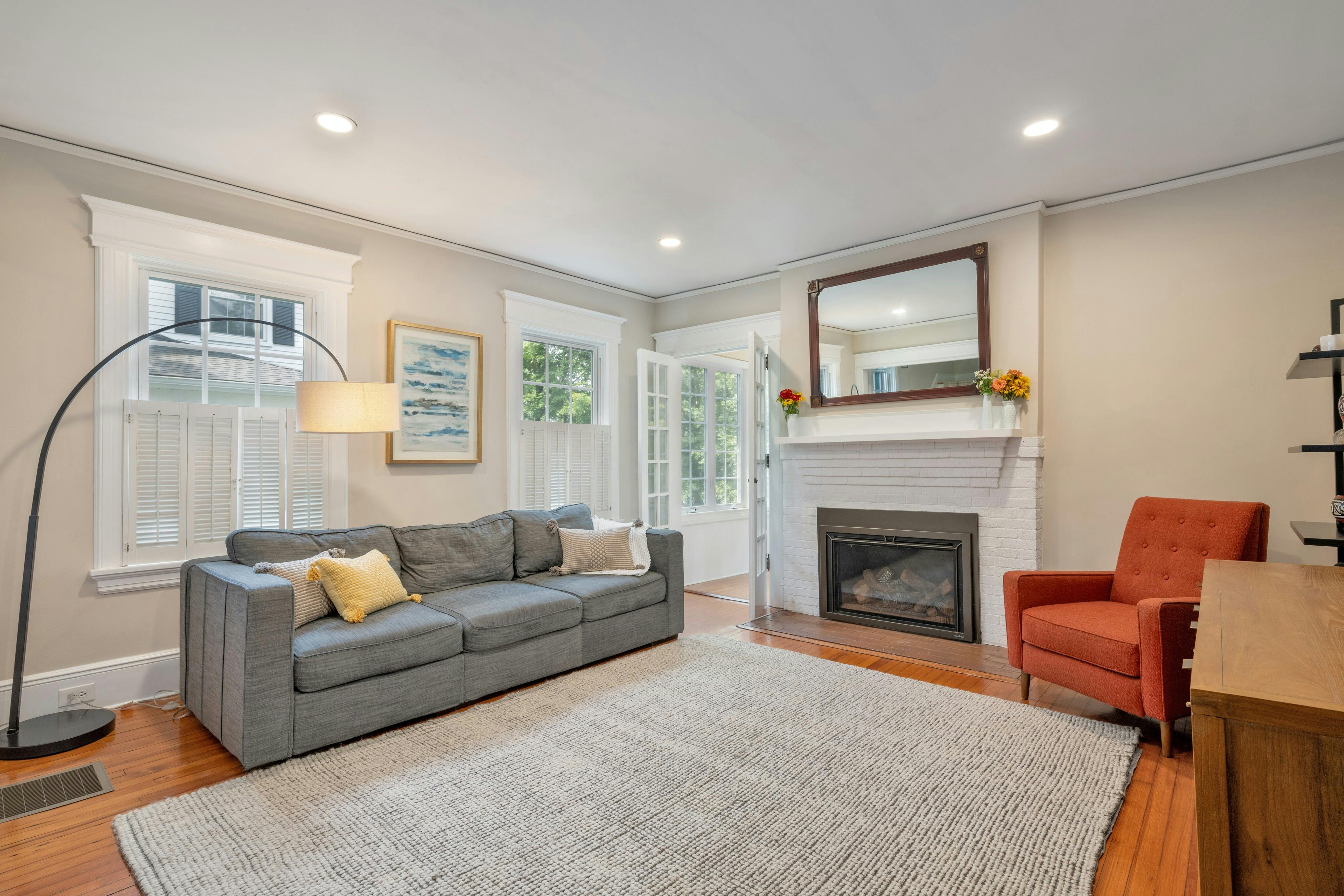 81 Mountain Avenue 