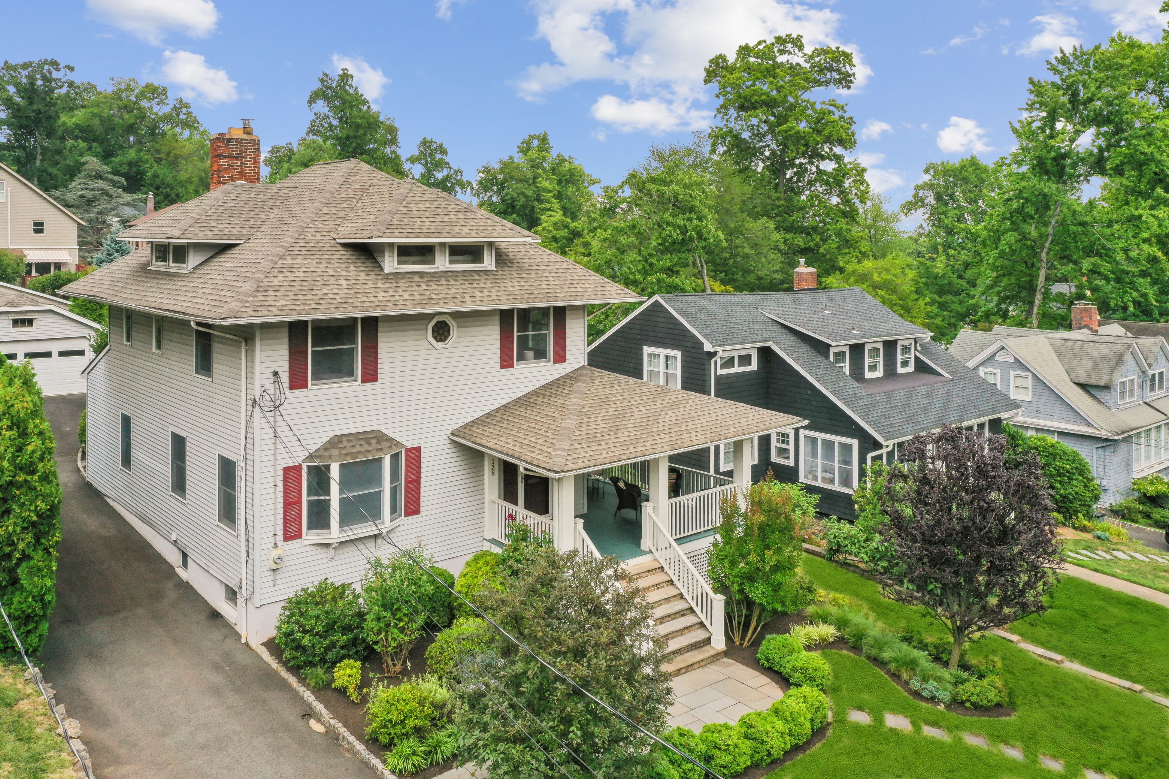125 Cypress Street 