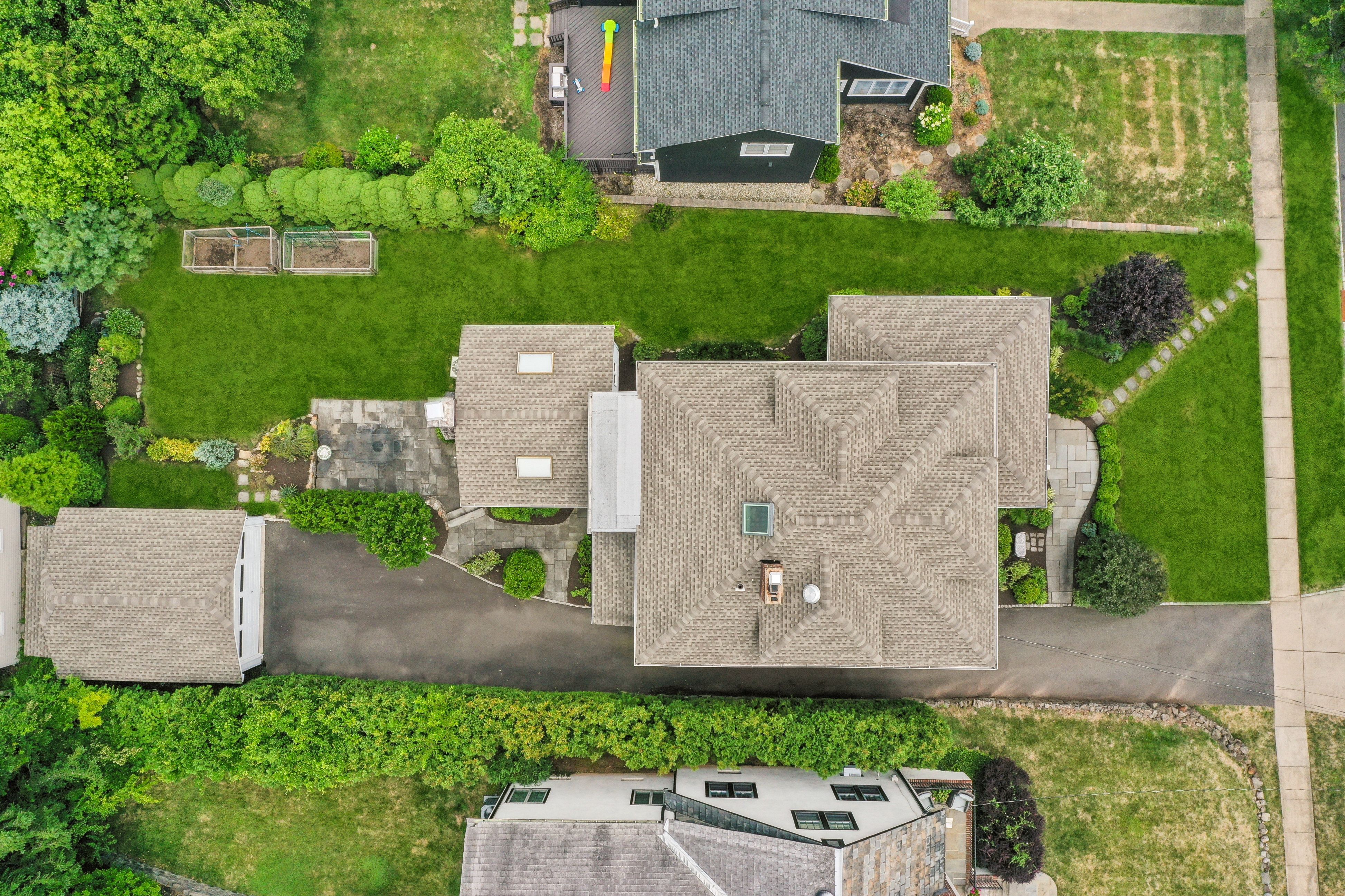 125 Cypress Street 