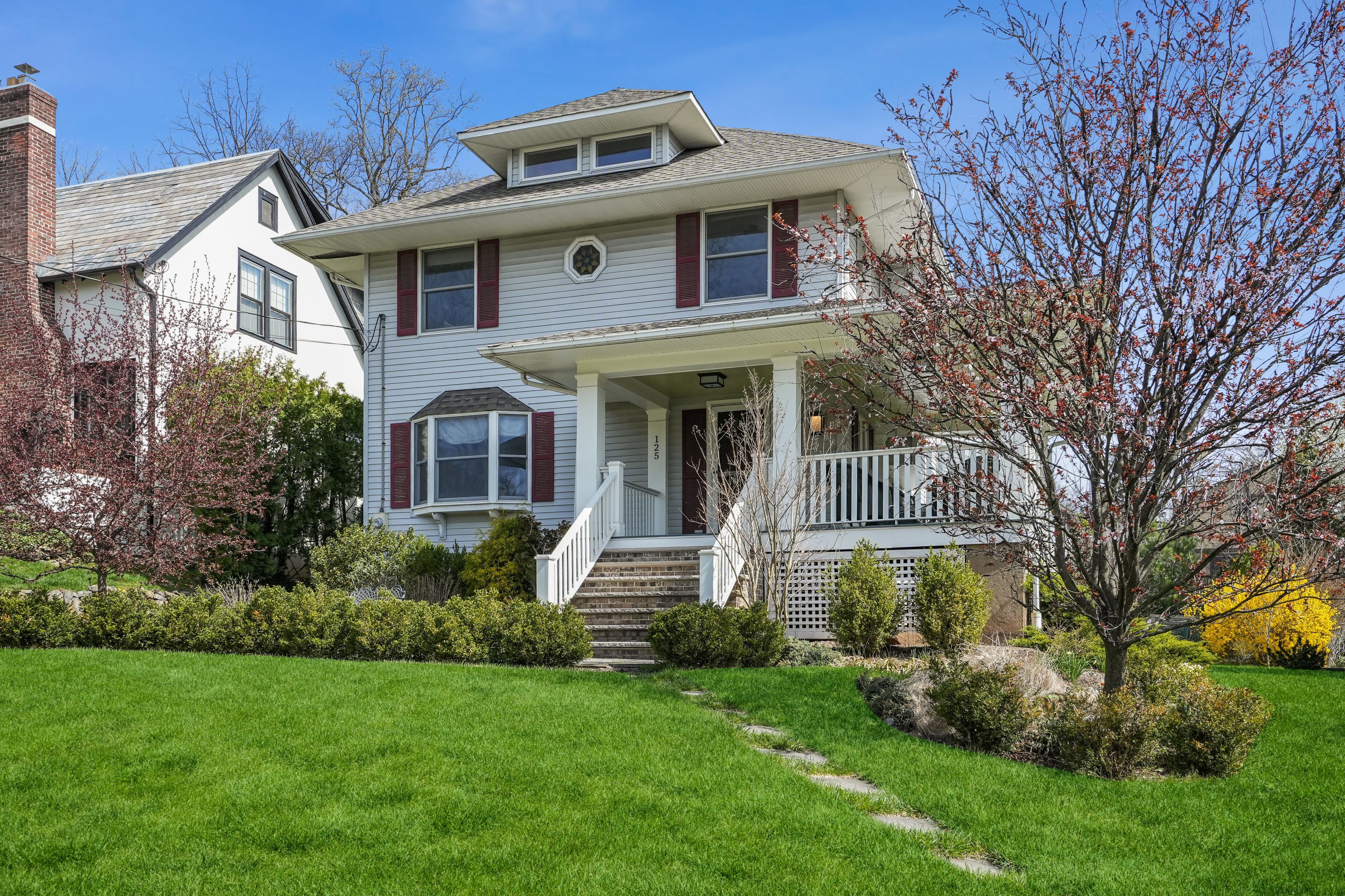 125 Cypress Street 