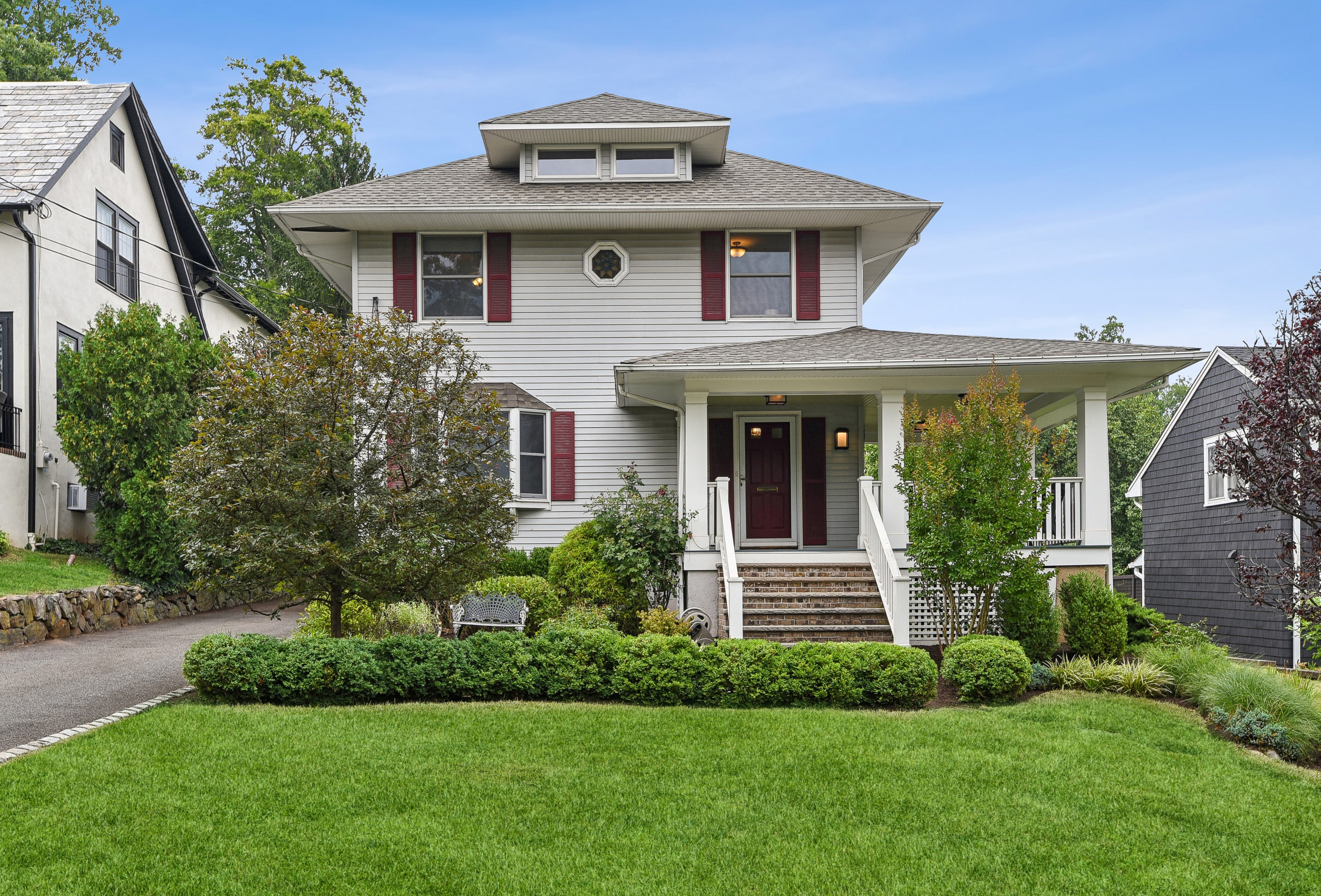 125 Cypress Street 