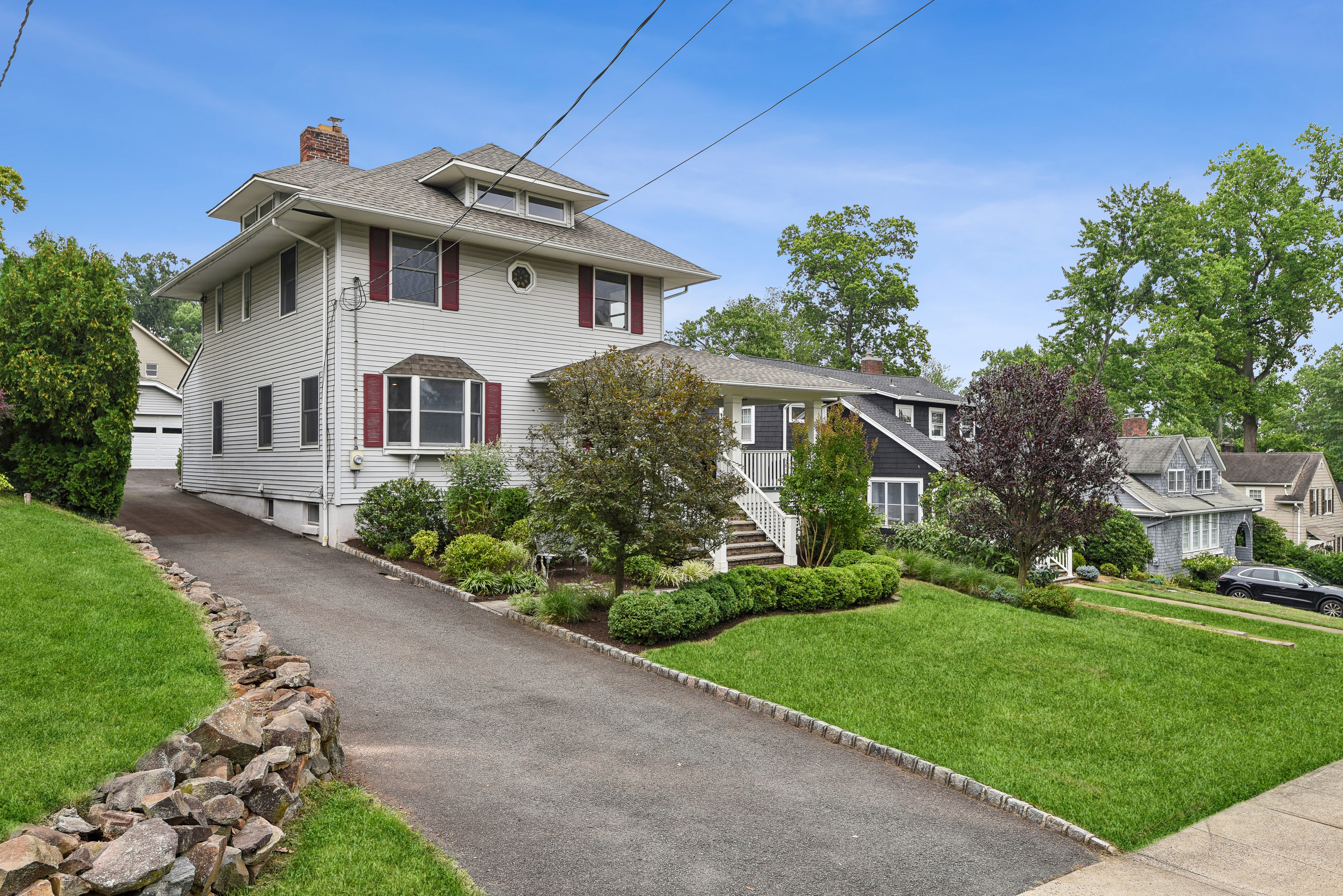 125 Cypress Street 