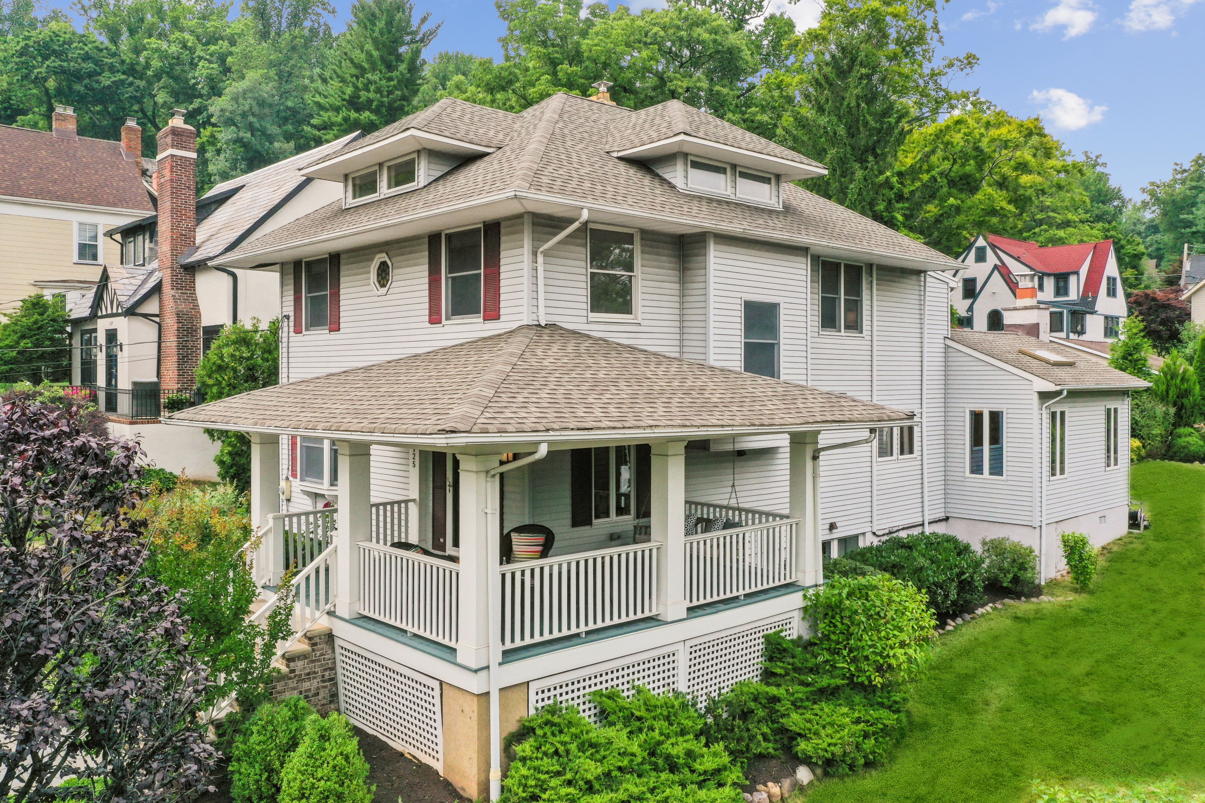 125 Cypress Street 