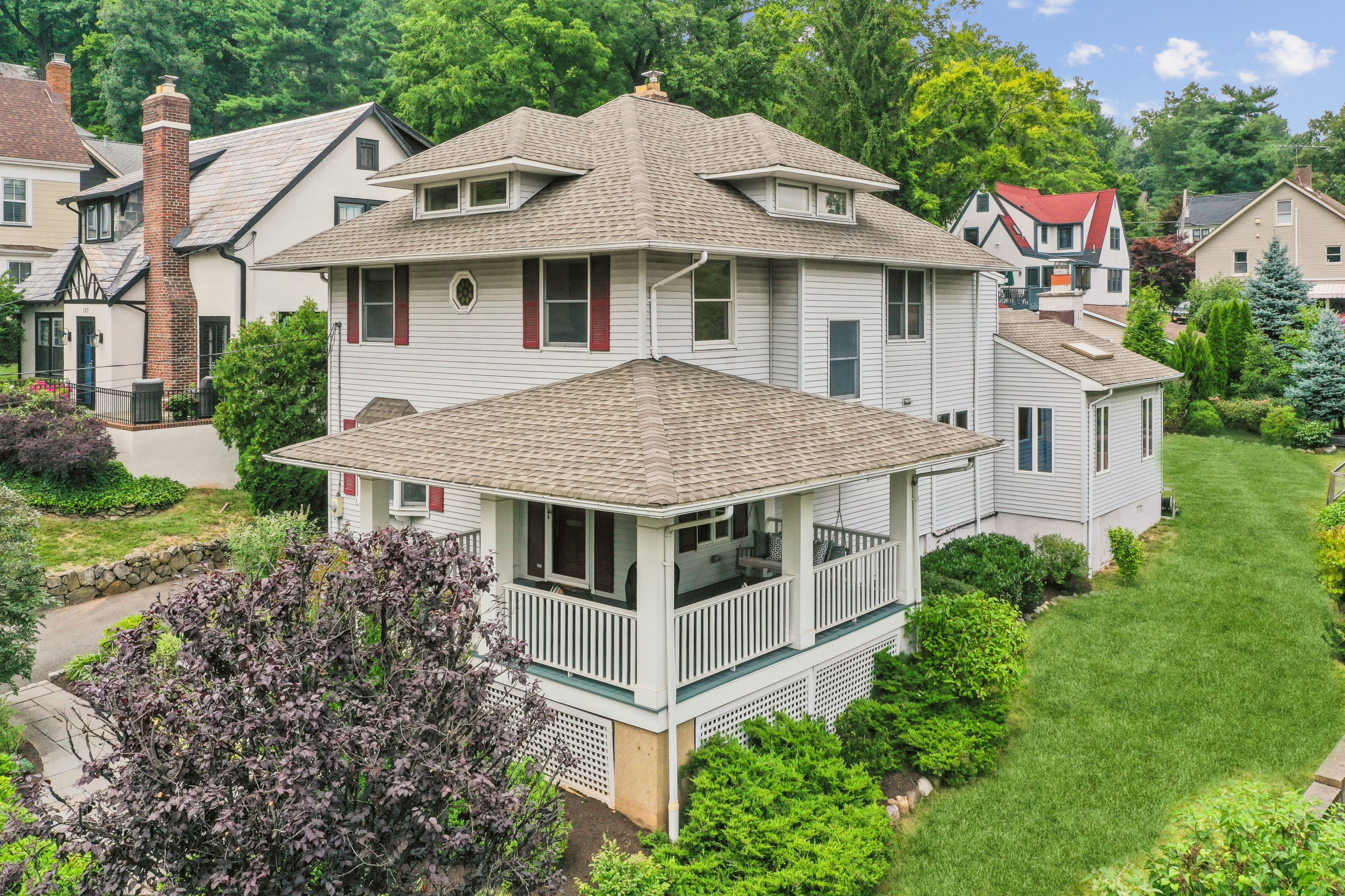 125 Cypress Street 