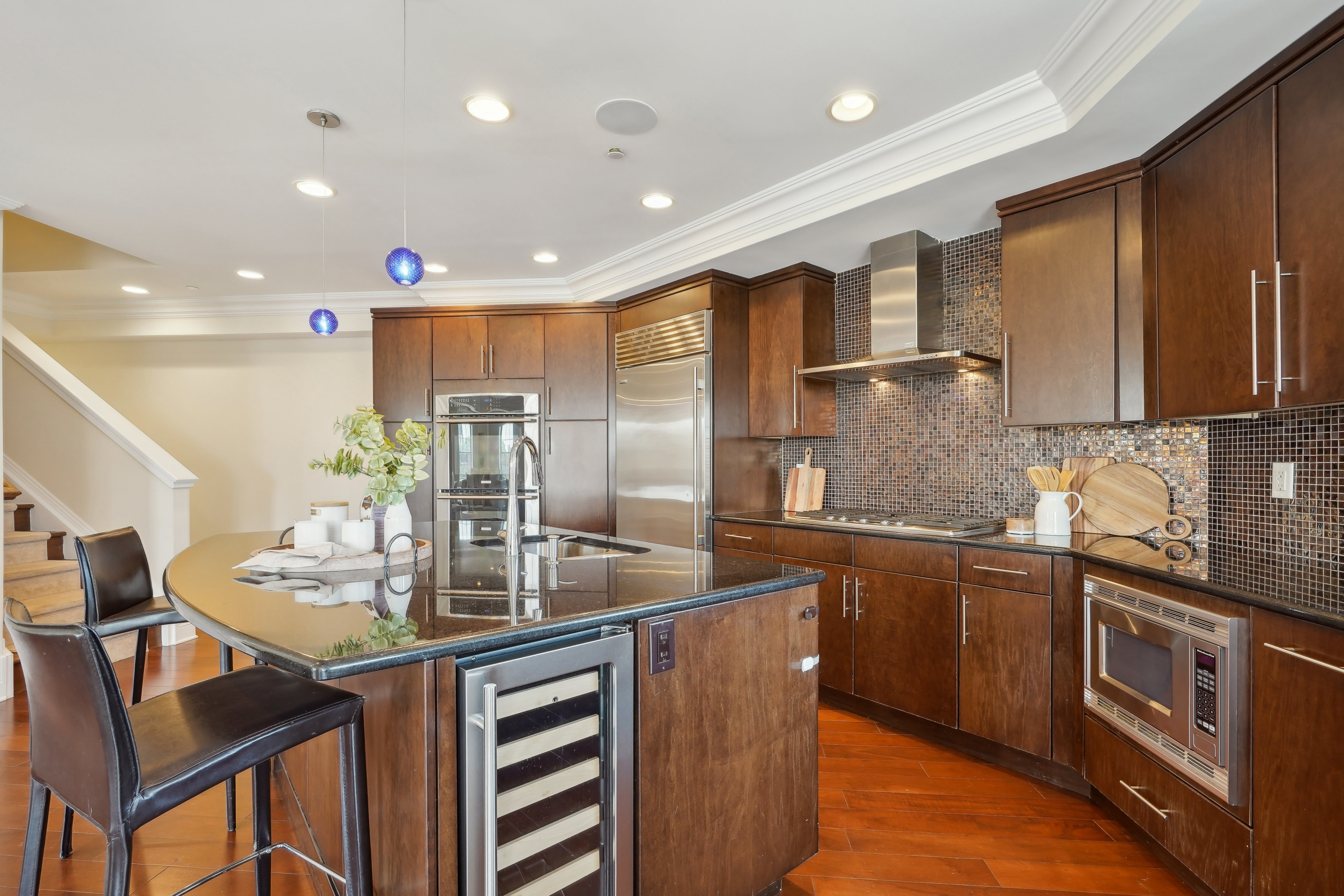 48 S Park Street Unit# 522
