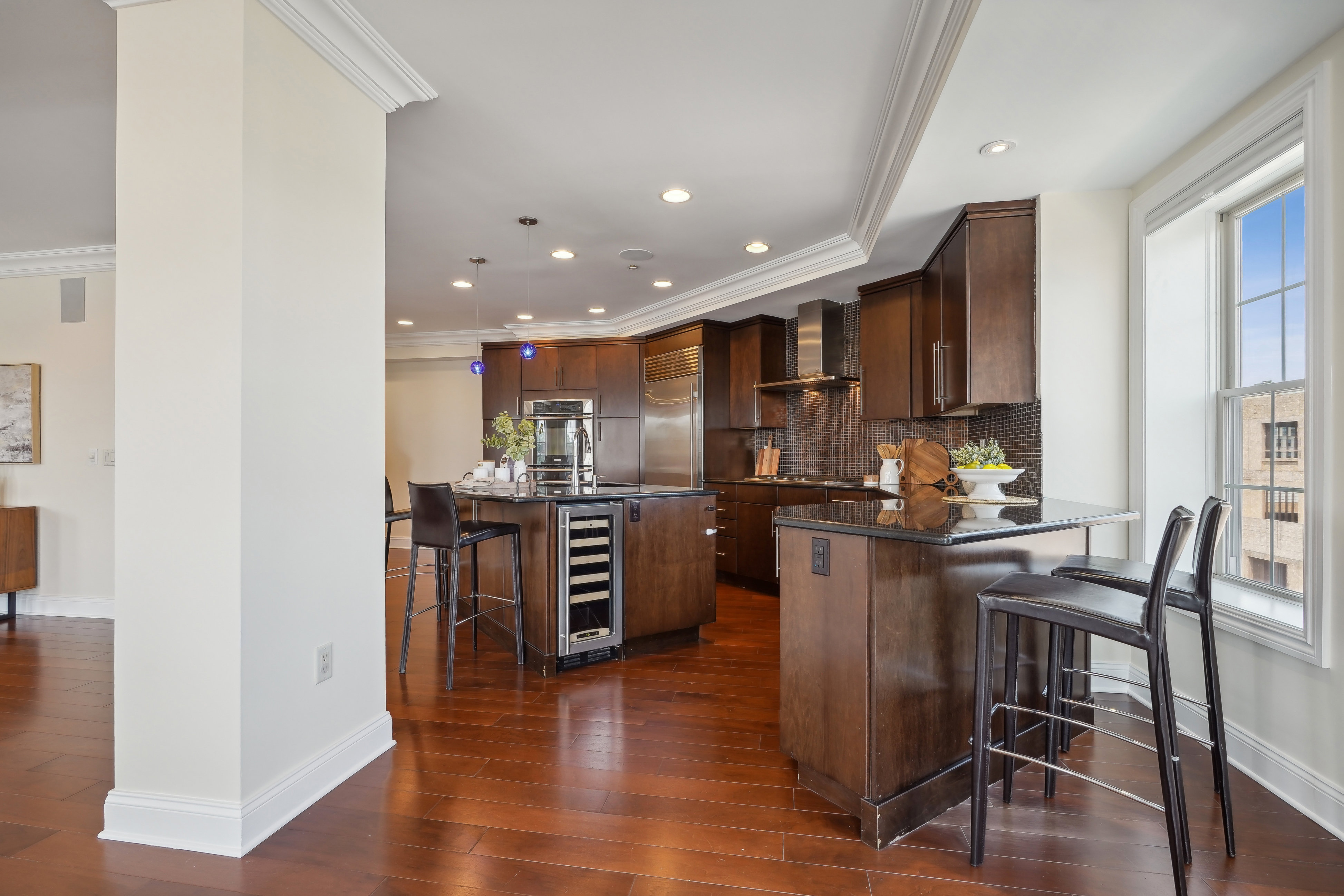 48 S Park Street Unit# 522