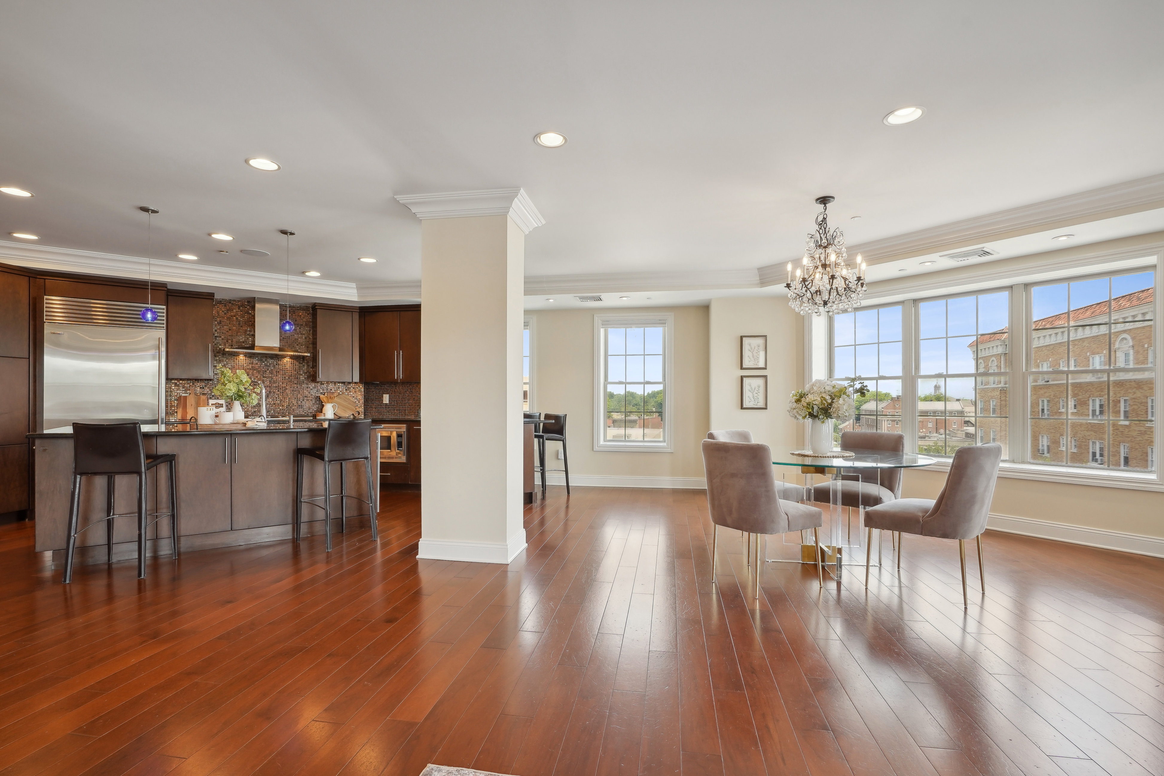 48 S Park Street Unit# 522