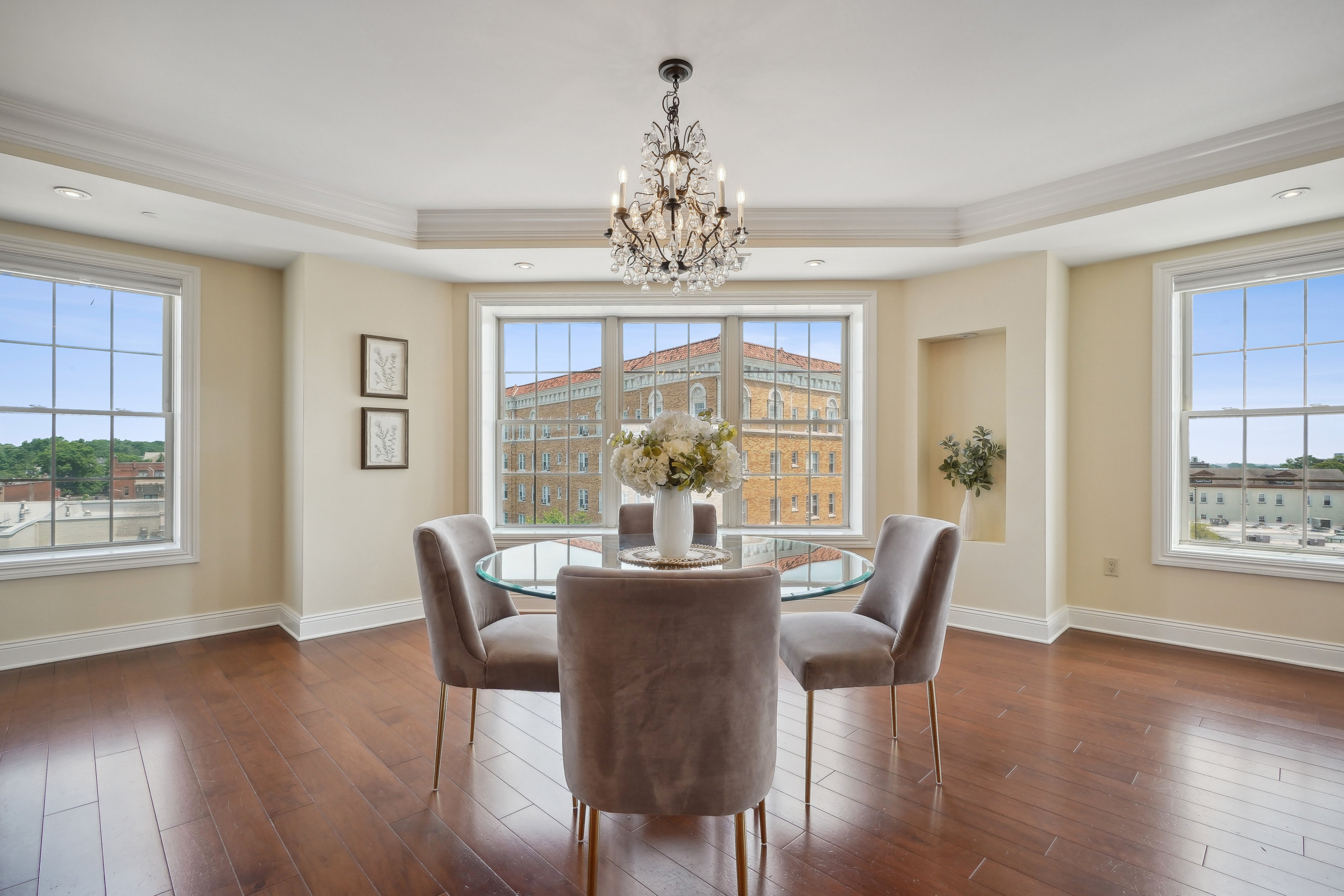 48 S Park Street Unit# 522