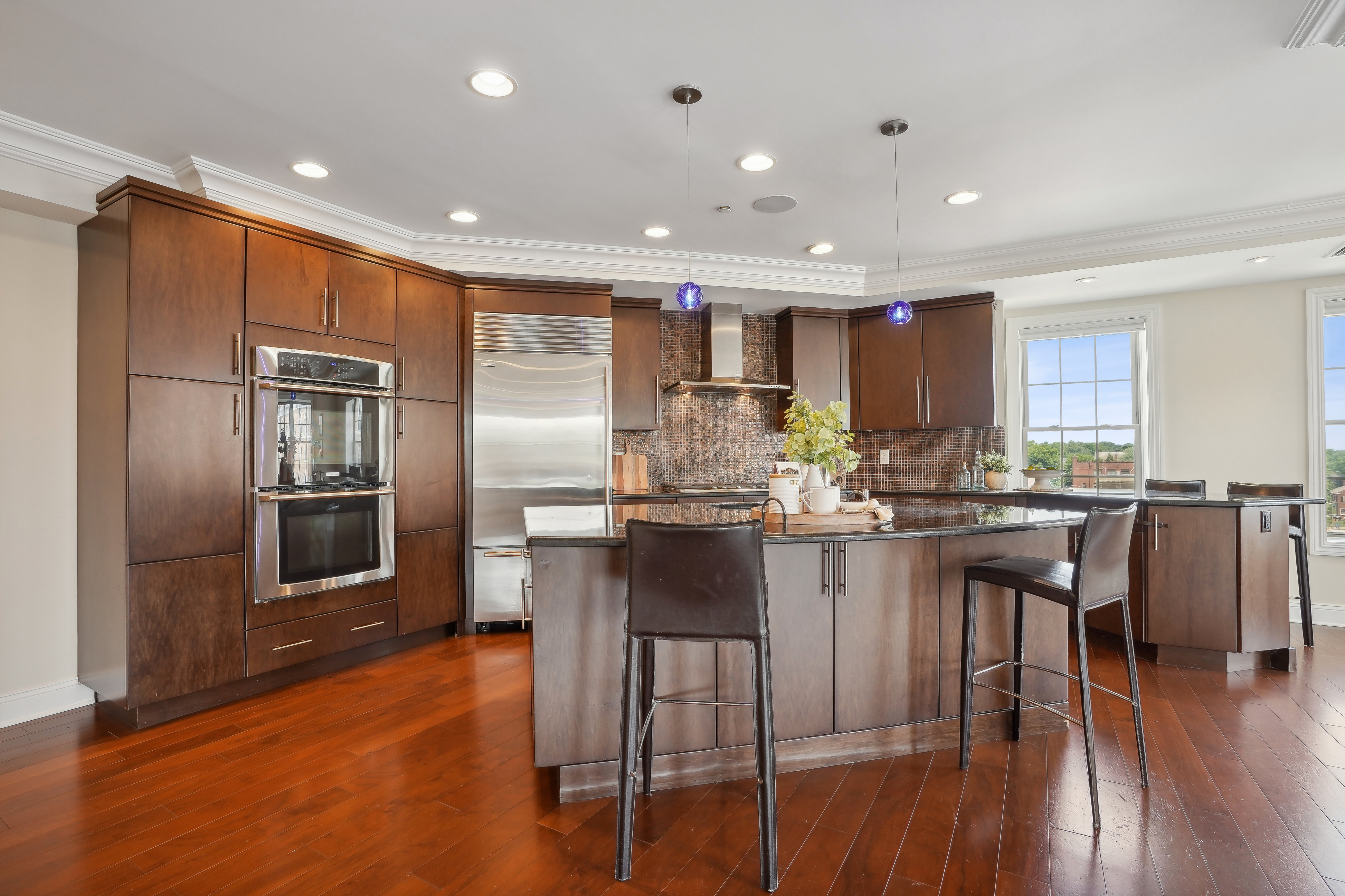 48 S Park Street Unit# 522