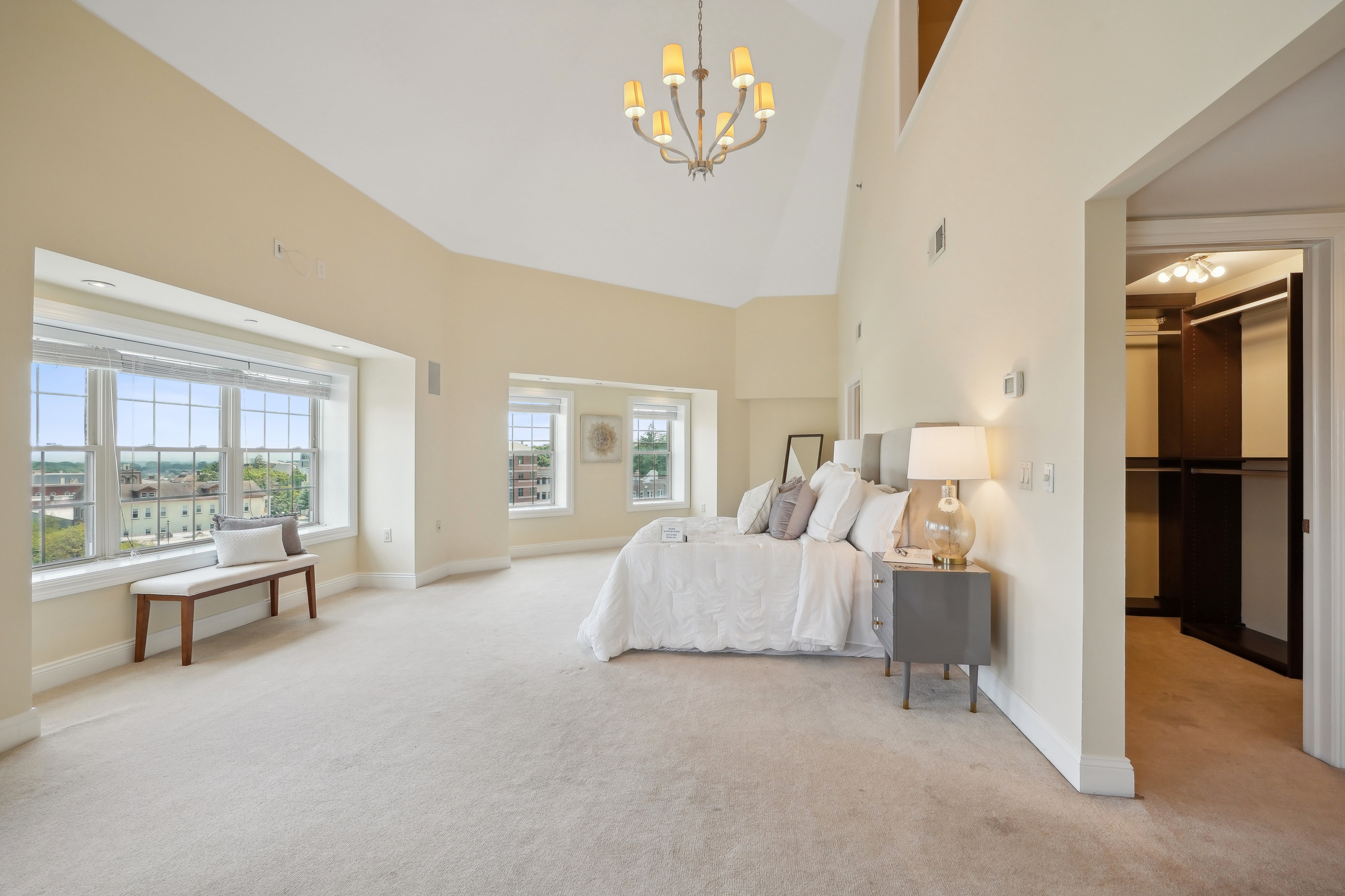 48 S Park Street Unit# 522
