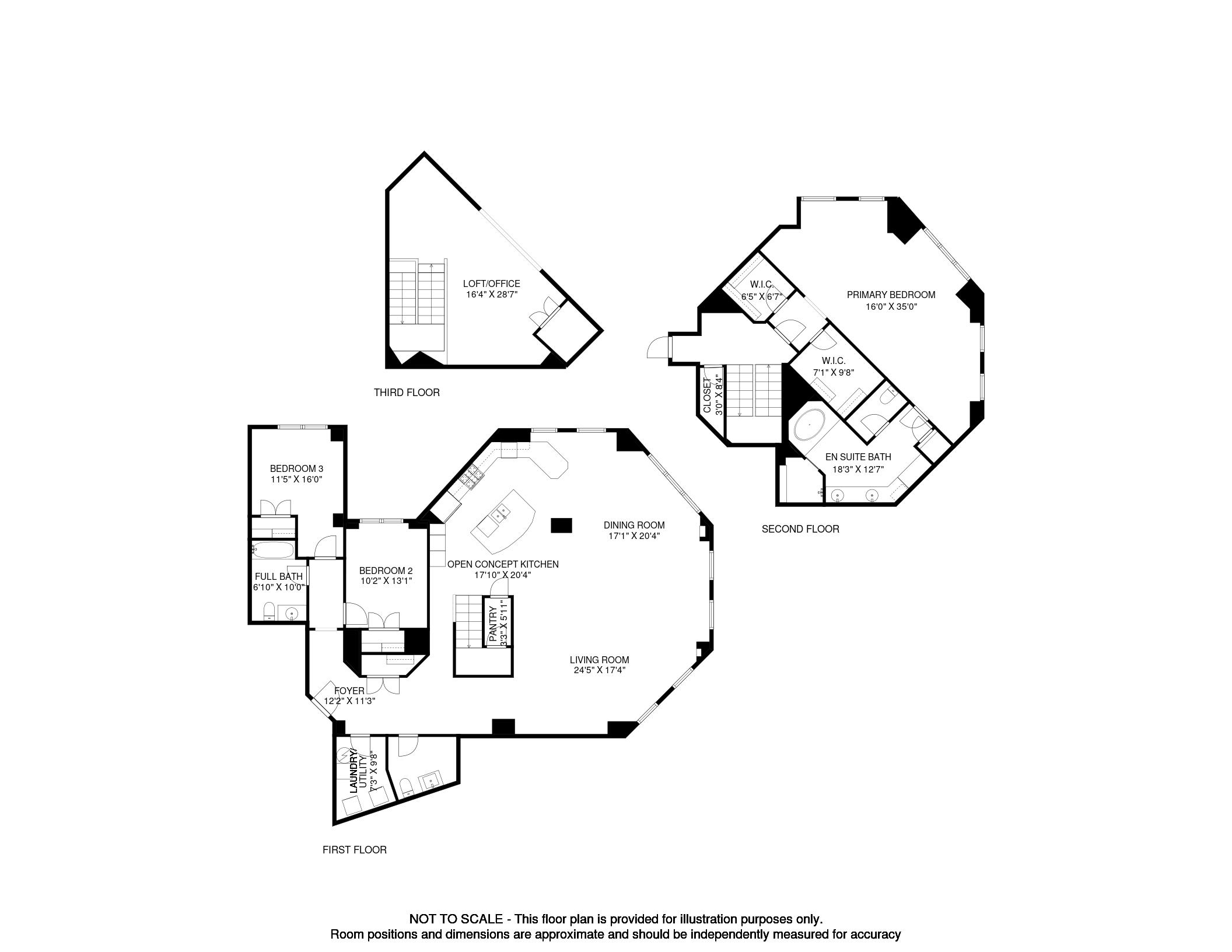 48 S Park Street Unit# 522