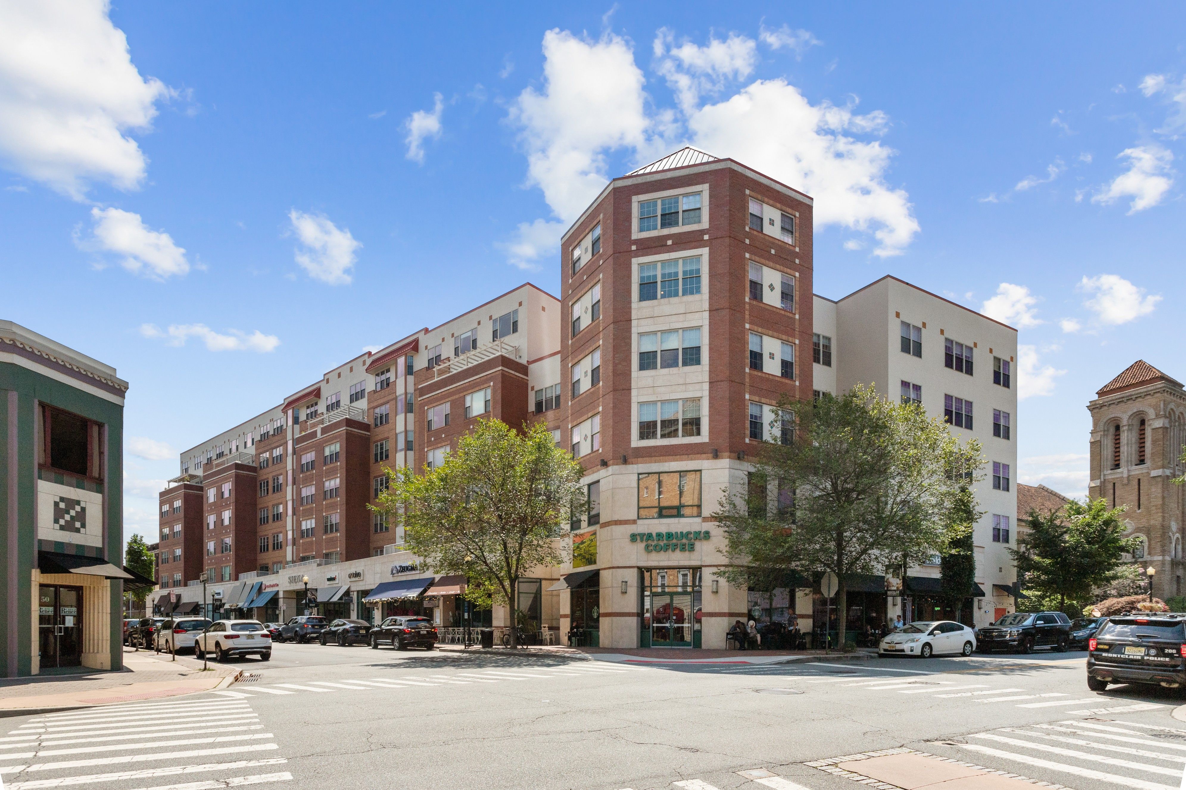 48 S Park Street Unit# 522