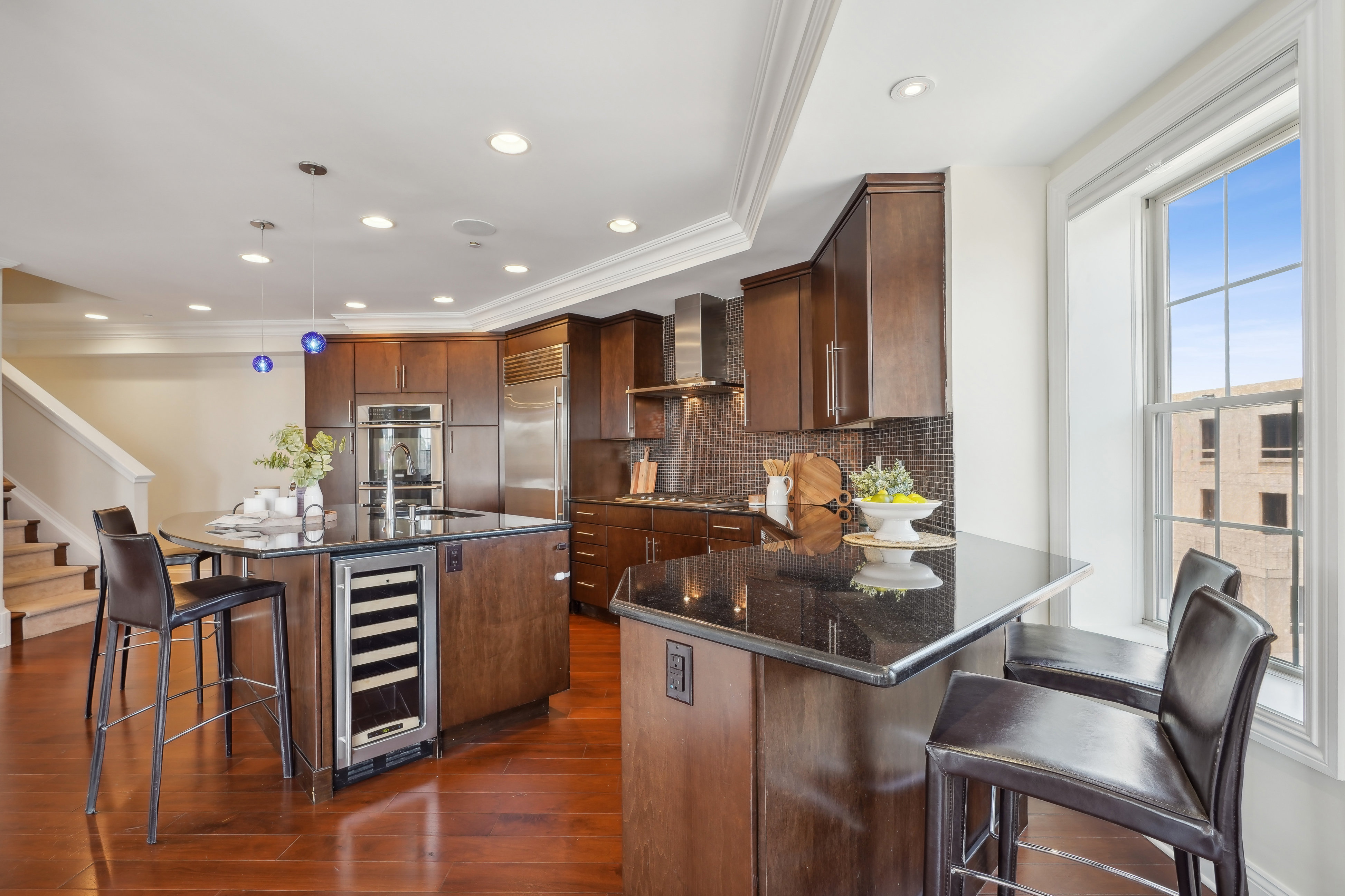 48 S Park Street Unit# 522