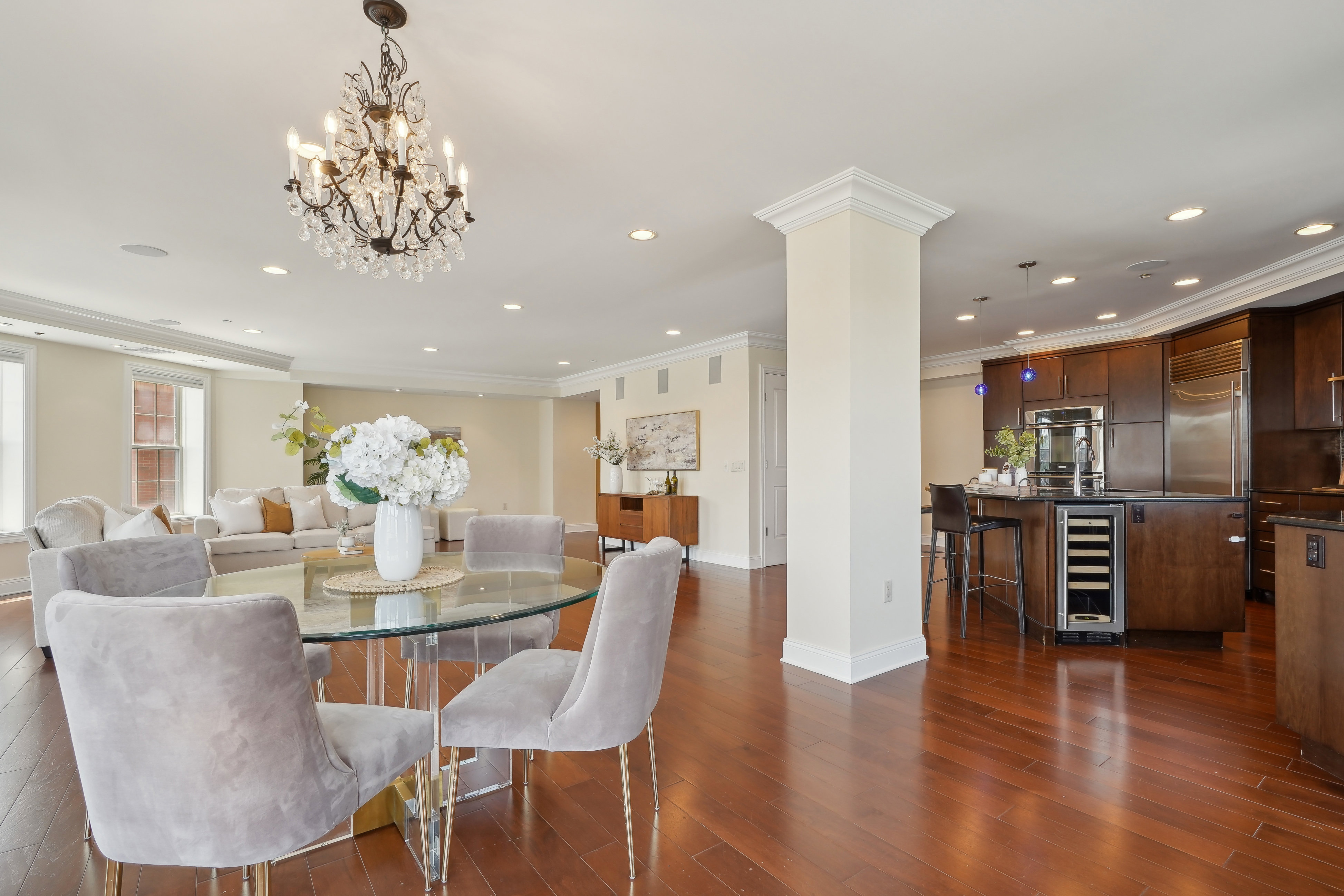 48 S Park Street Unit# 522