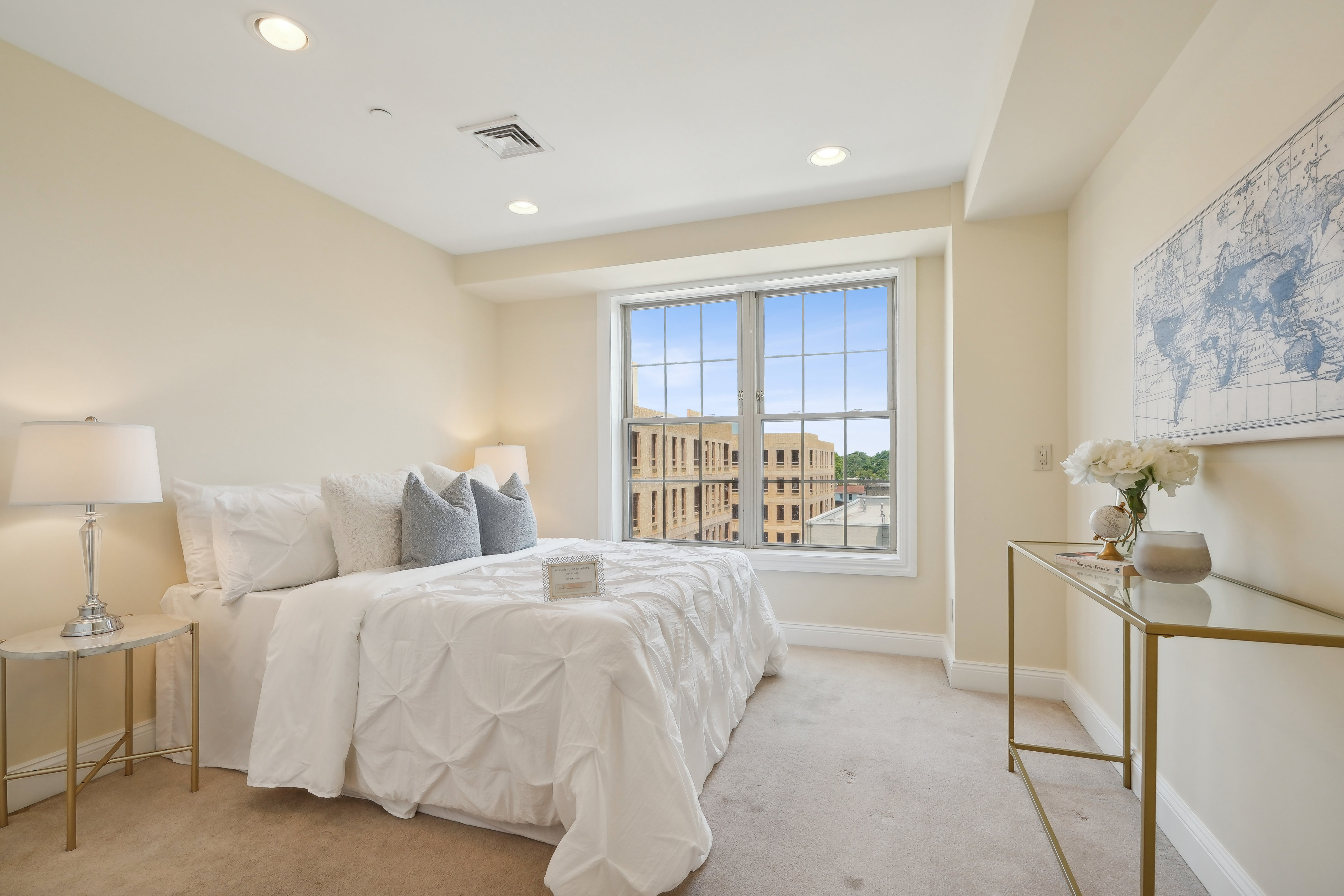 48 S Park Street Unit# 522
