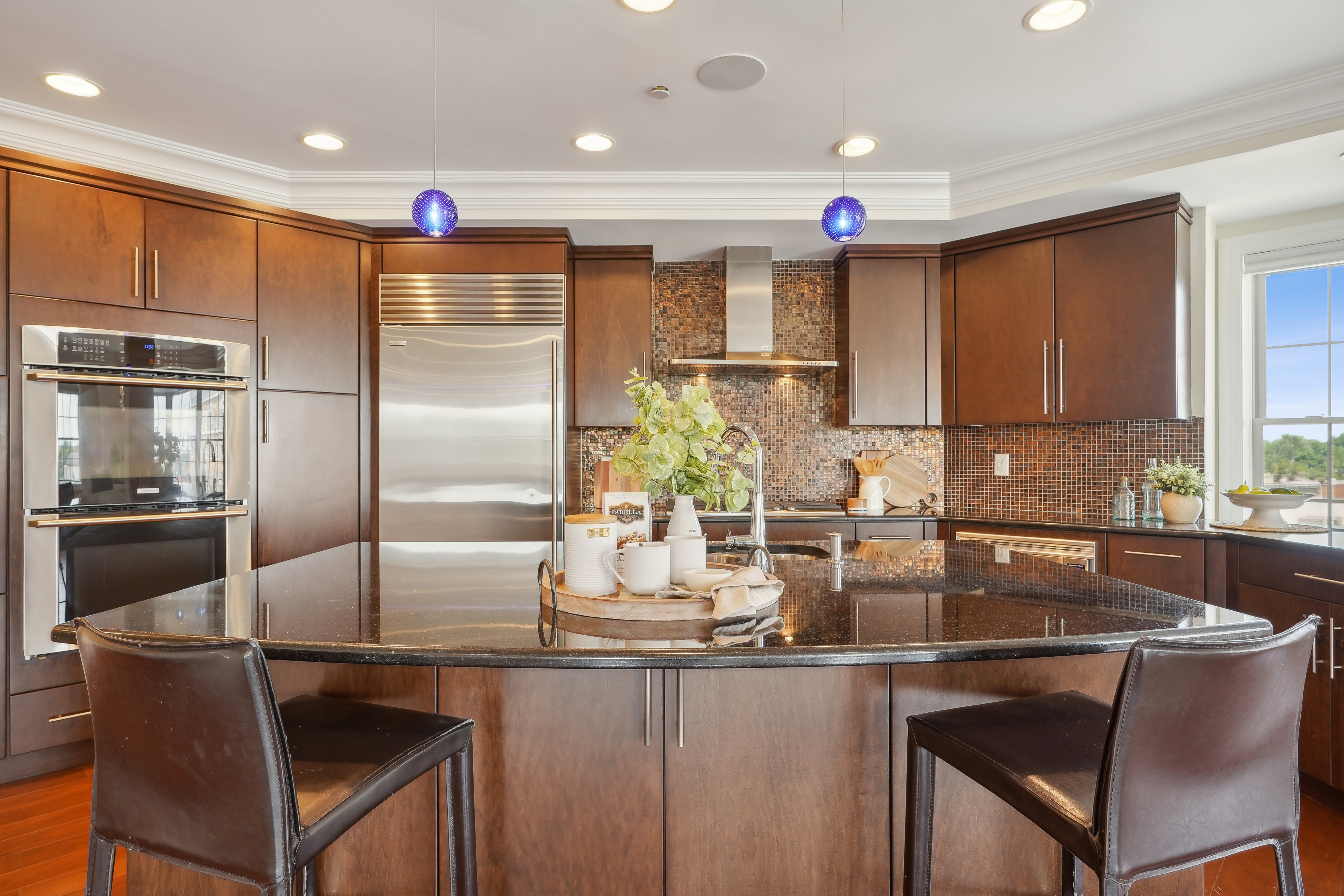 48 S Park Street Unit# 522